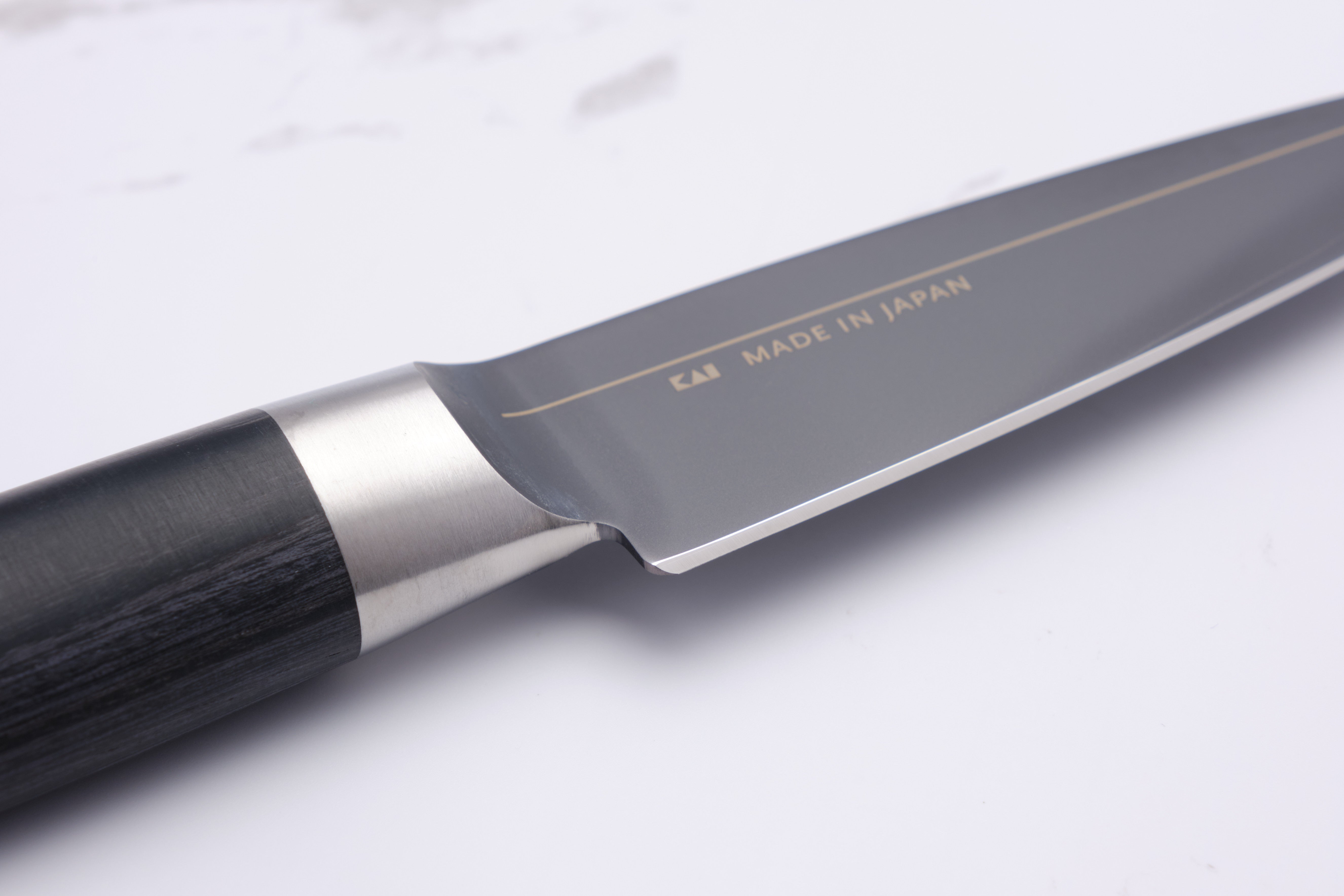 Michel Bras 120mm Boner #8