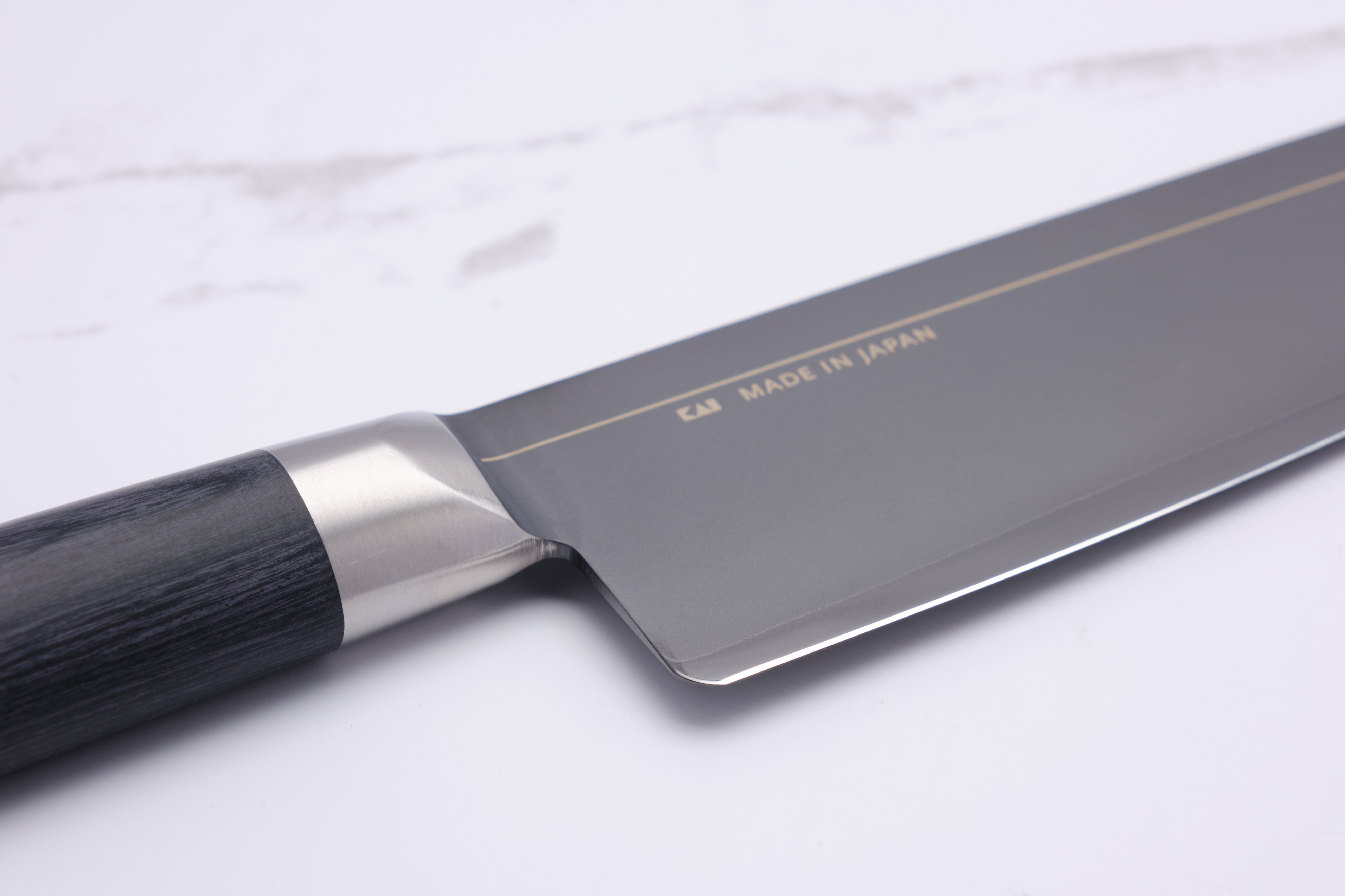 Michel Bras 160 mm Santoku #4