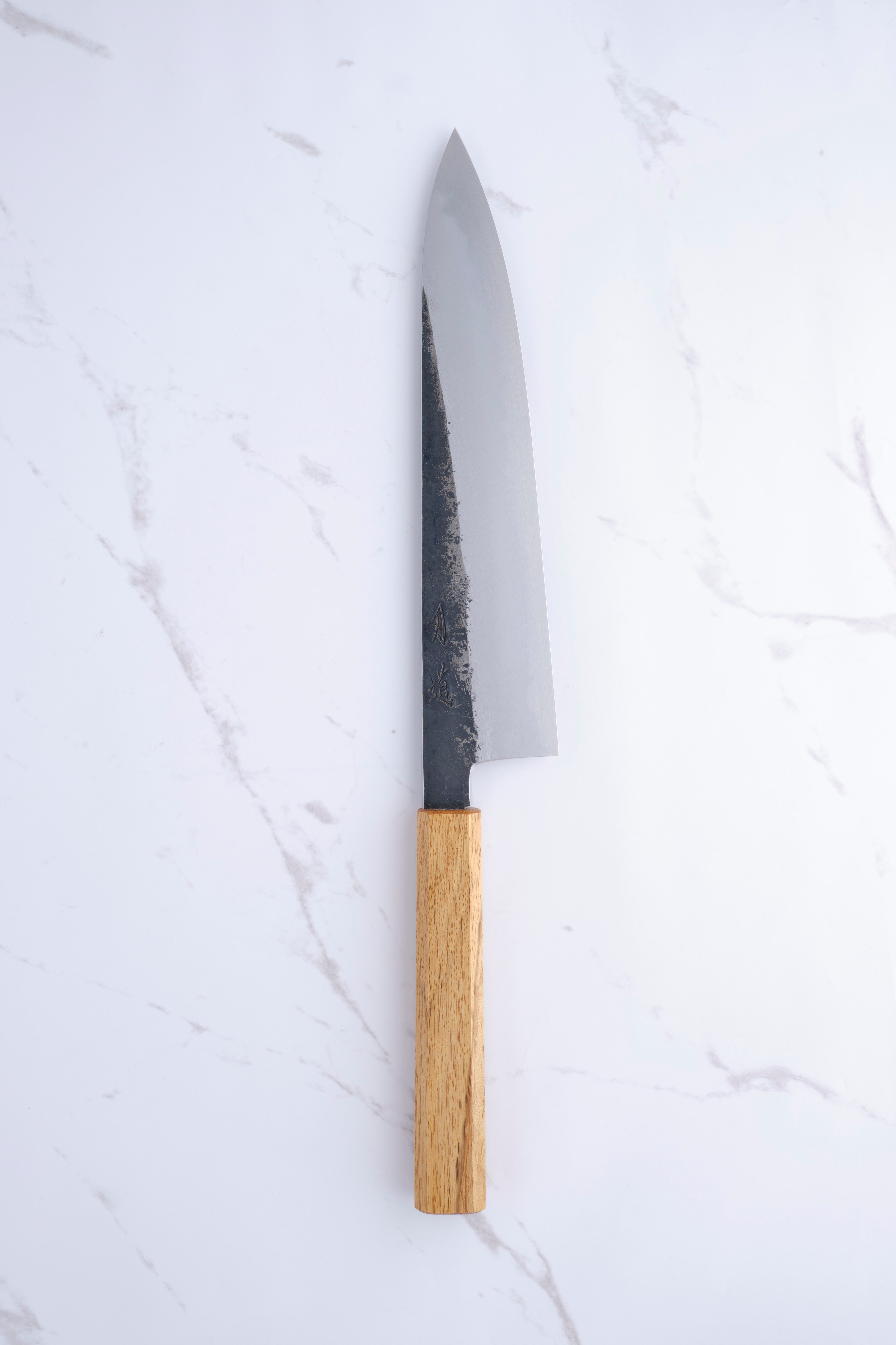 HADO Sumi 240mm Gyuto White #2