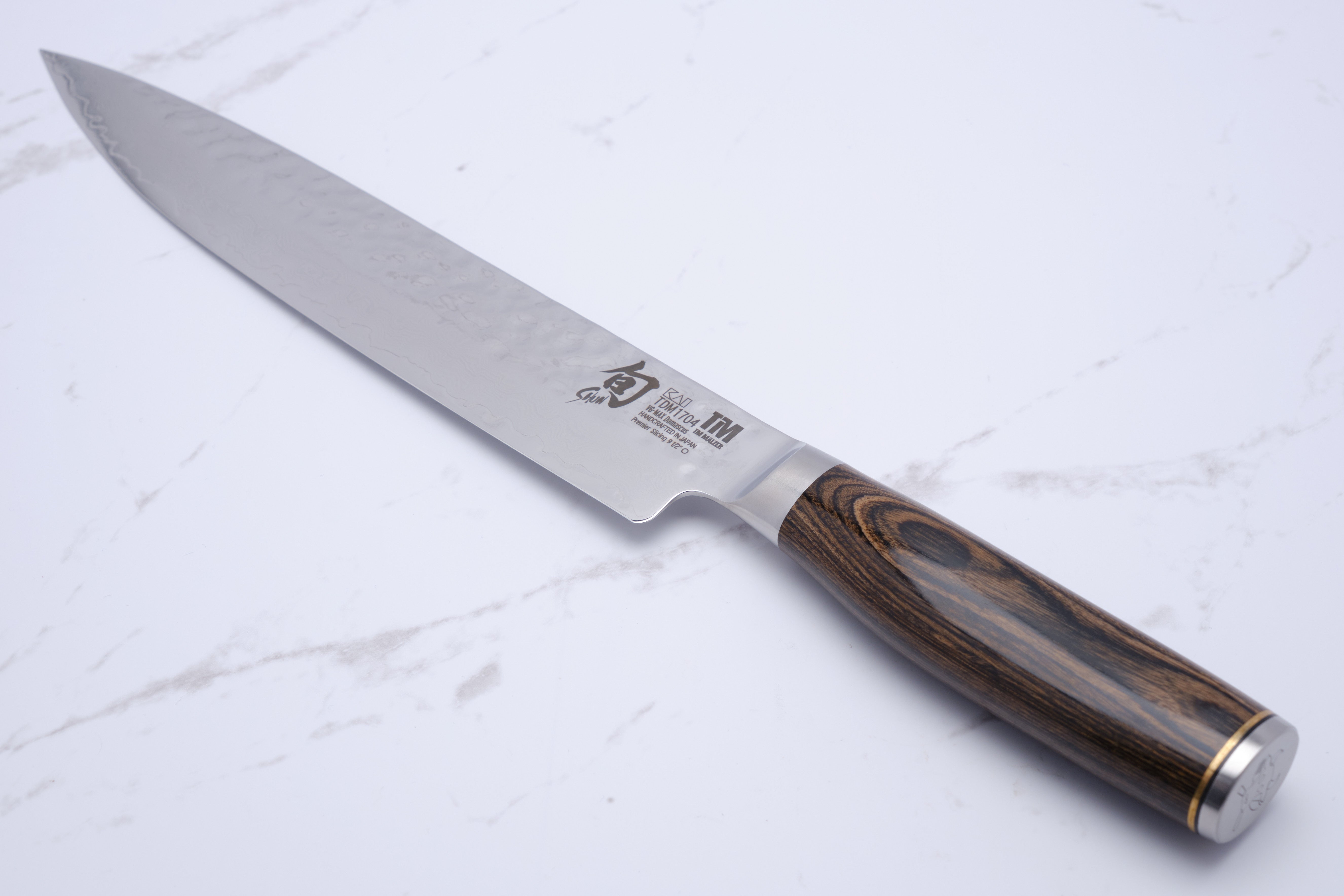 Shun Premier 240 mm Allesschneider