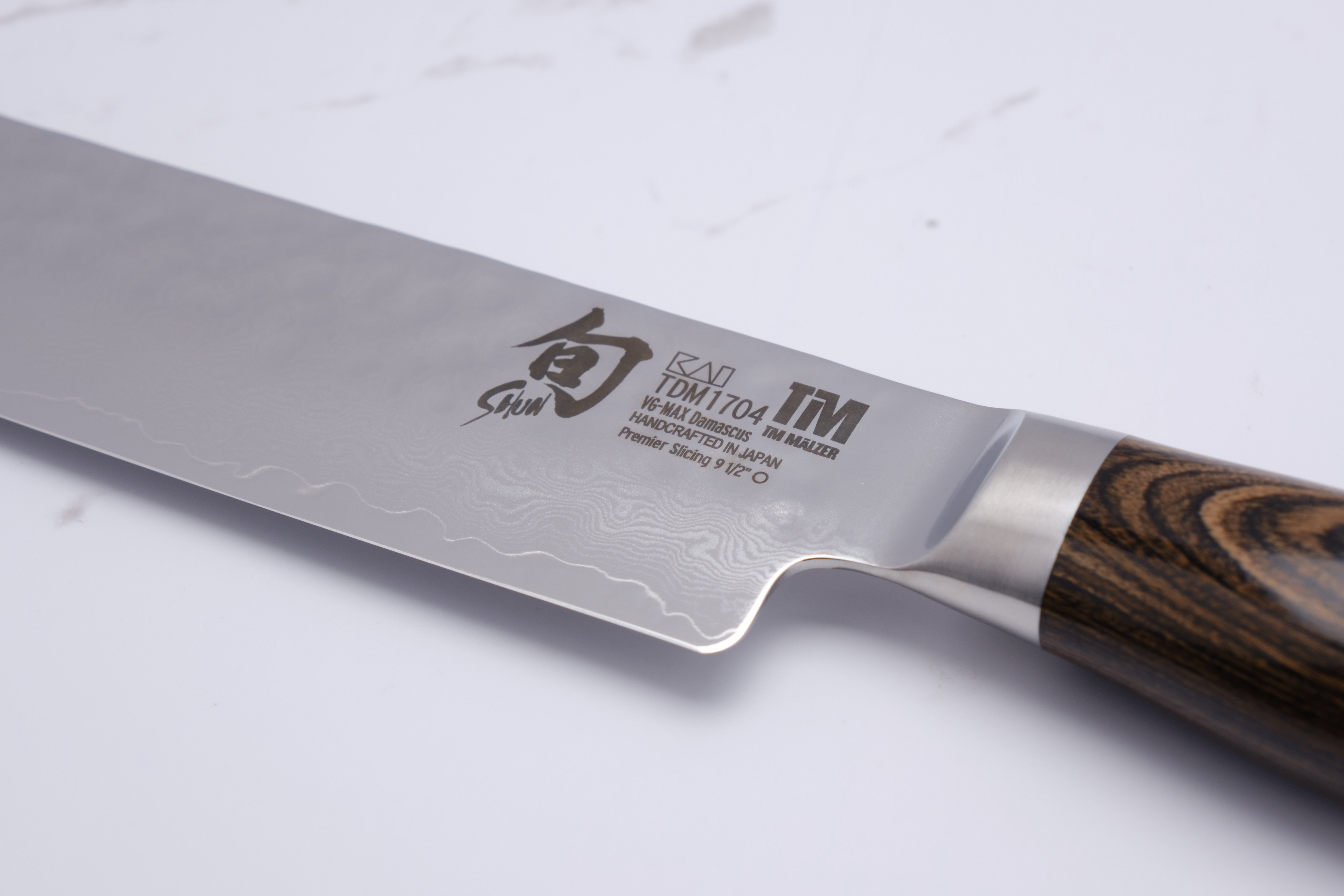 Shun Premier 240 mm Allesschneider