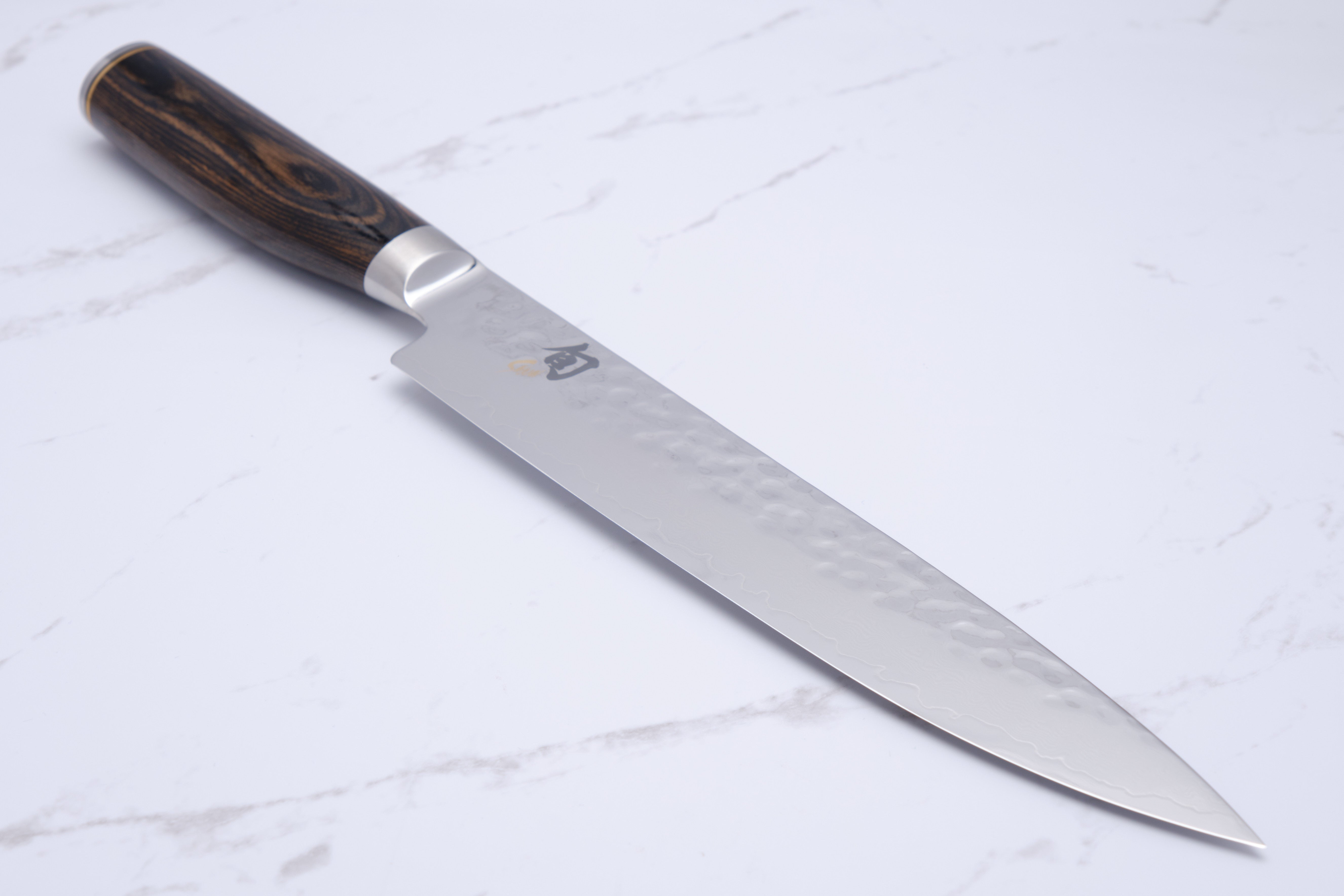 Shun Premier 240 mm Allesschneider