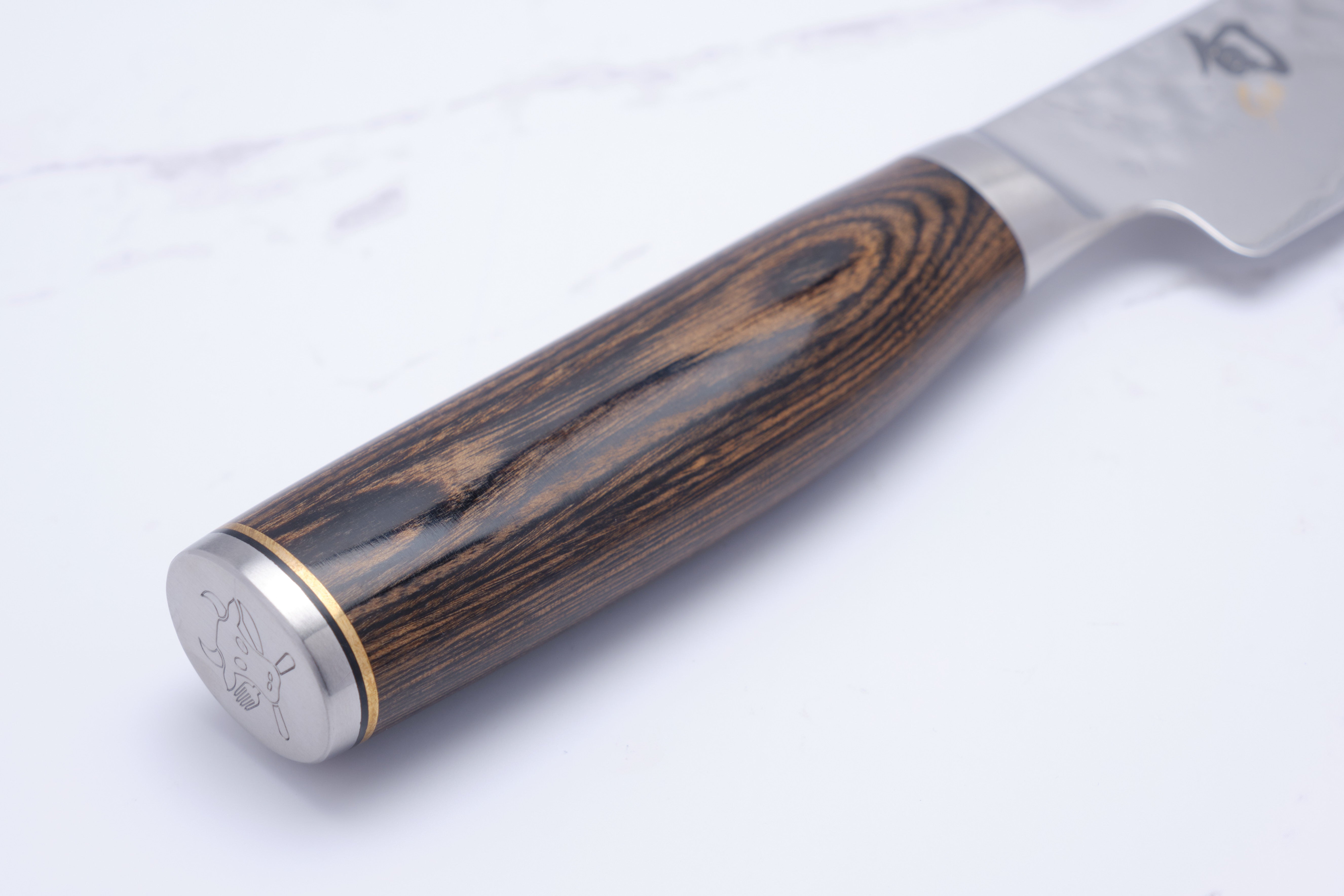 Shun Premier 240 mm Allesschneider