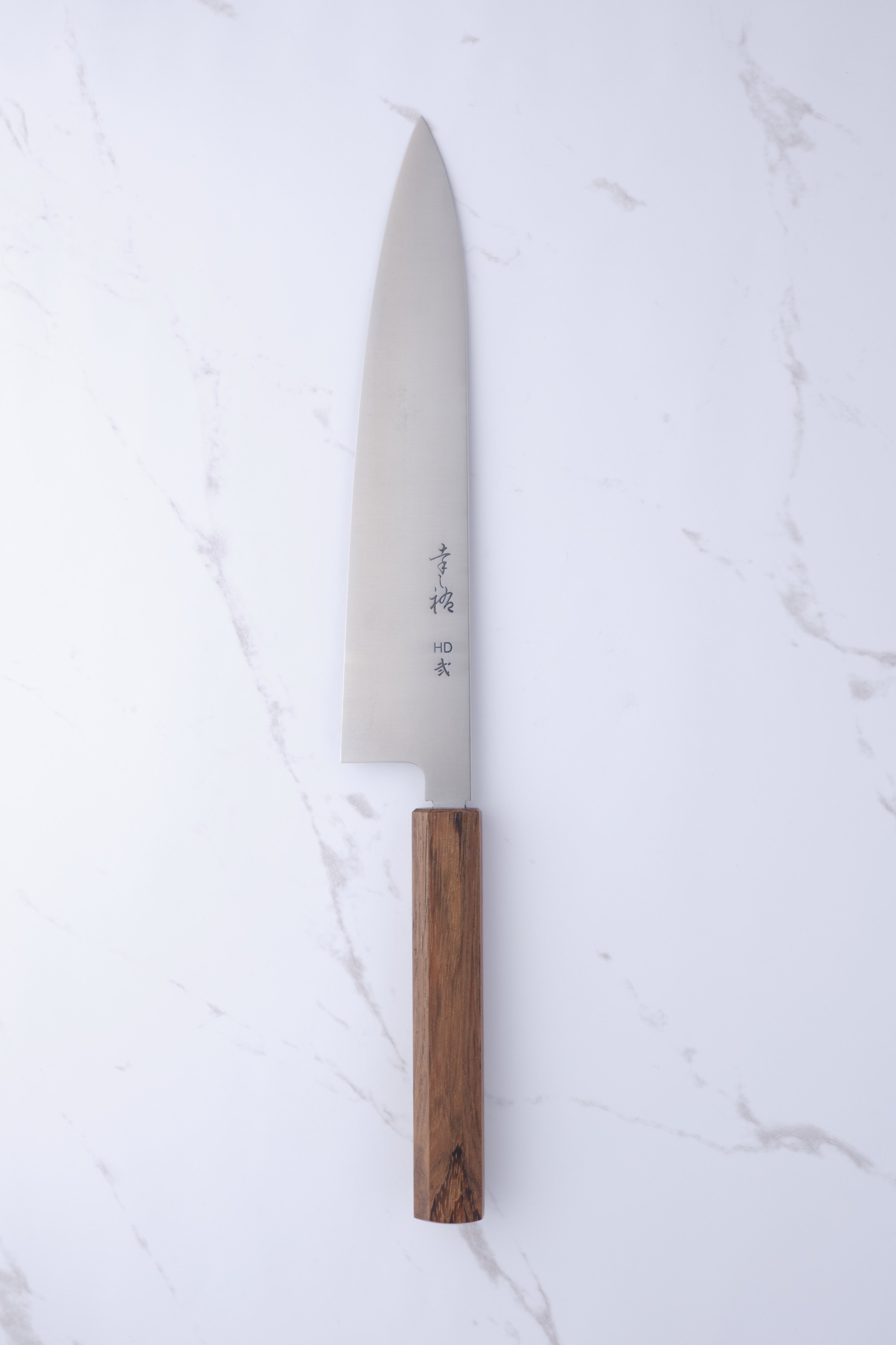 Konosuke HD2 240mm Chef's Knife - Laurel