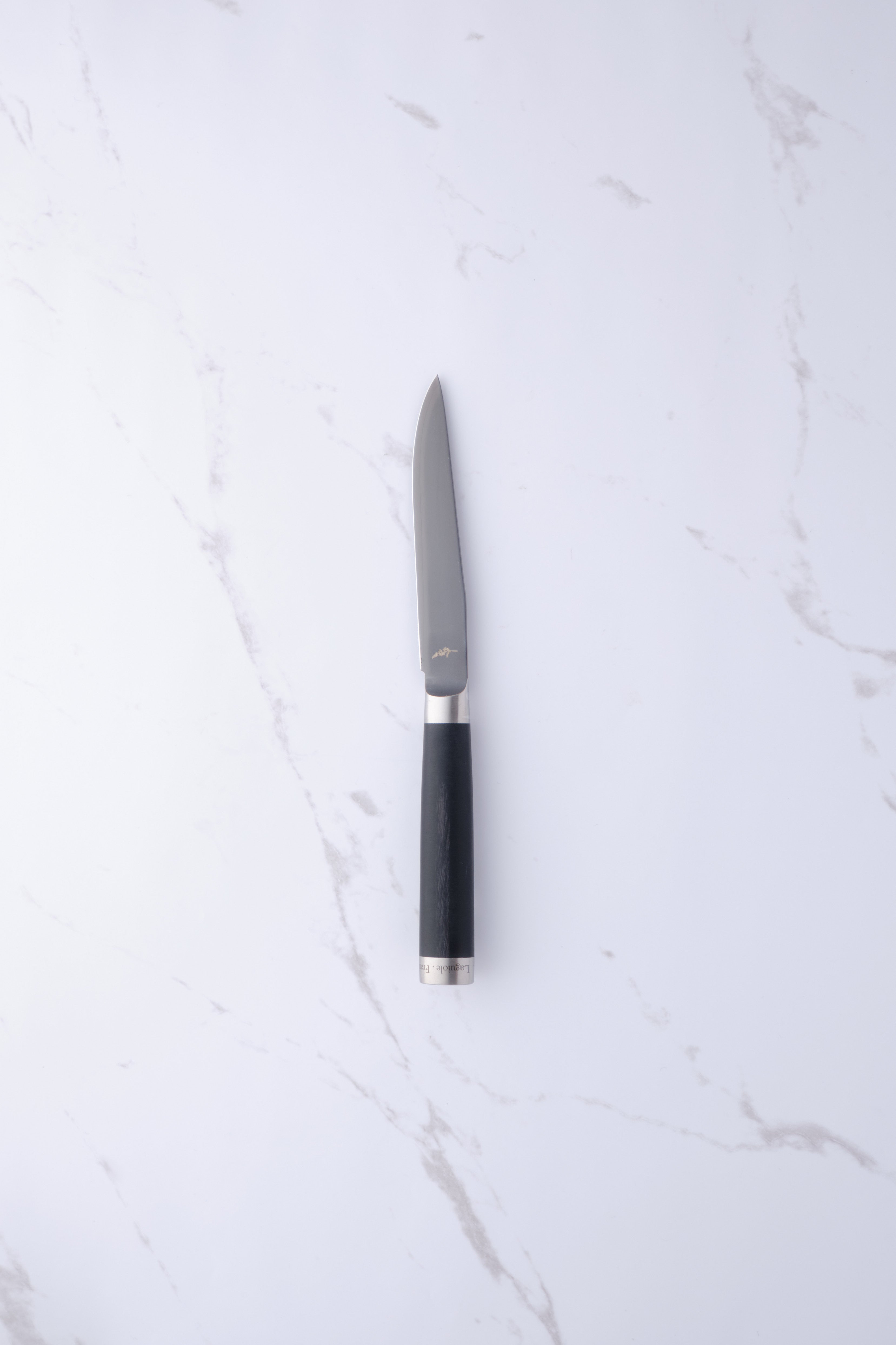 Michel Bras 107 mm Steakmesser Nr. 7