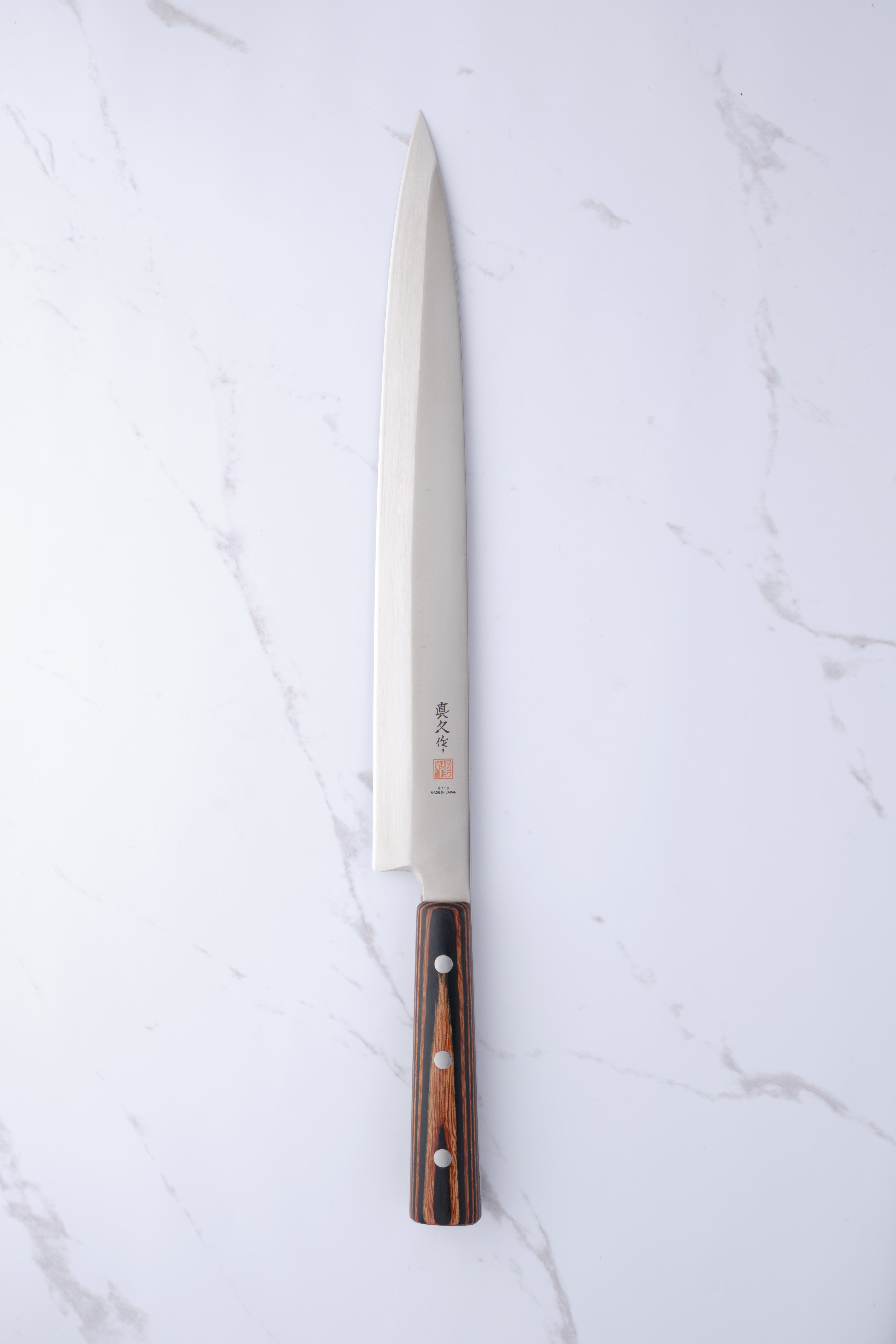 MAC Traditional 300mm Left-Yanagiba