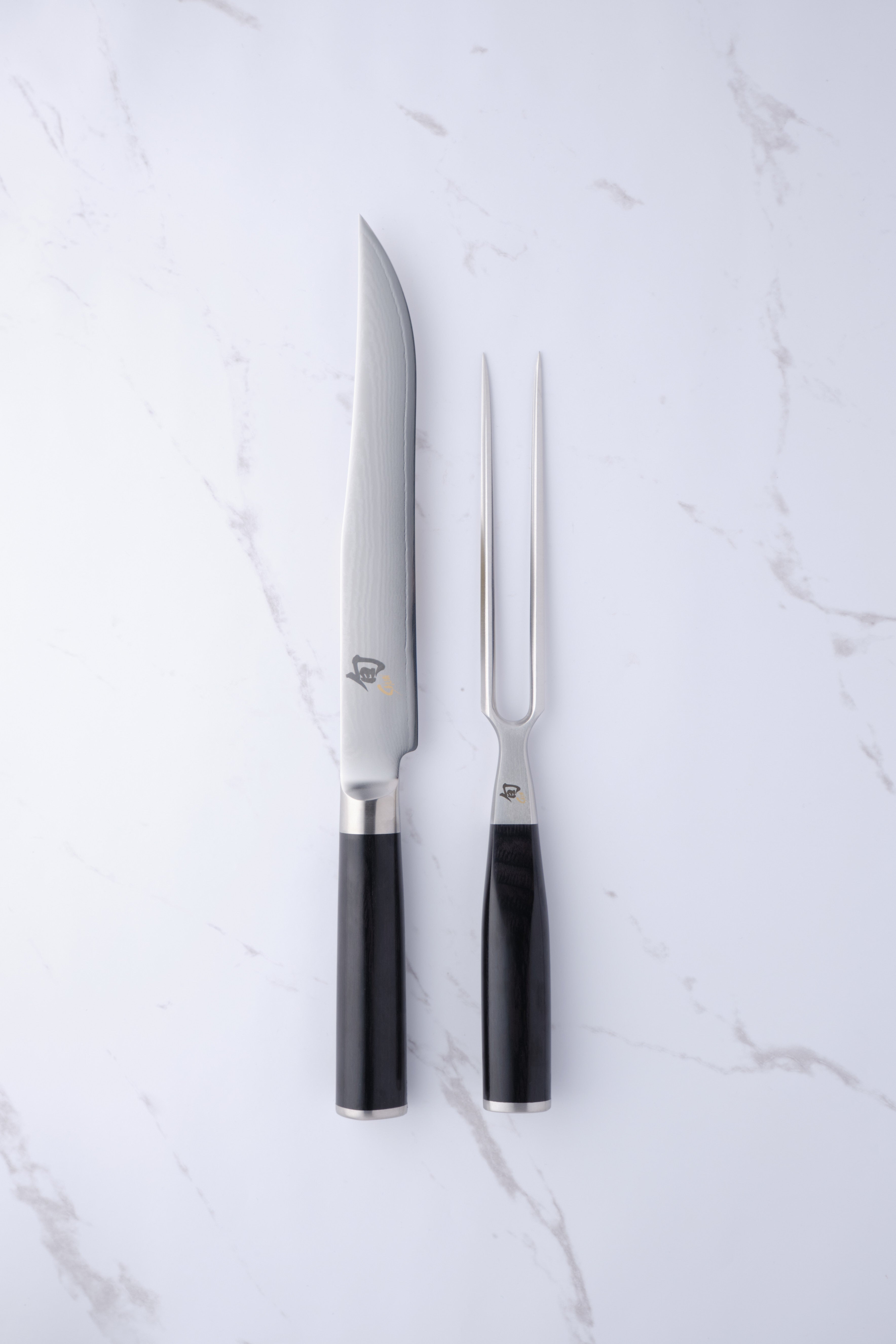 Shun Classic Vorschneider-Set