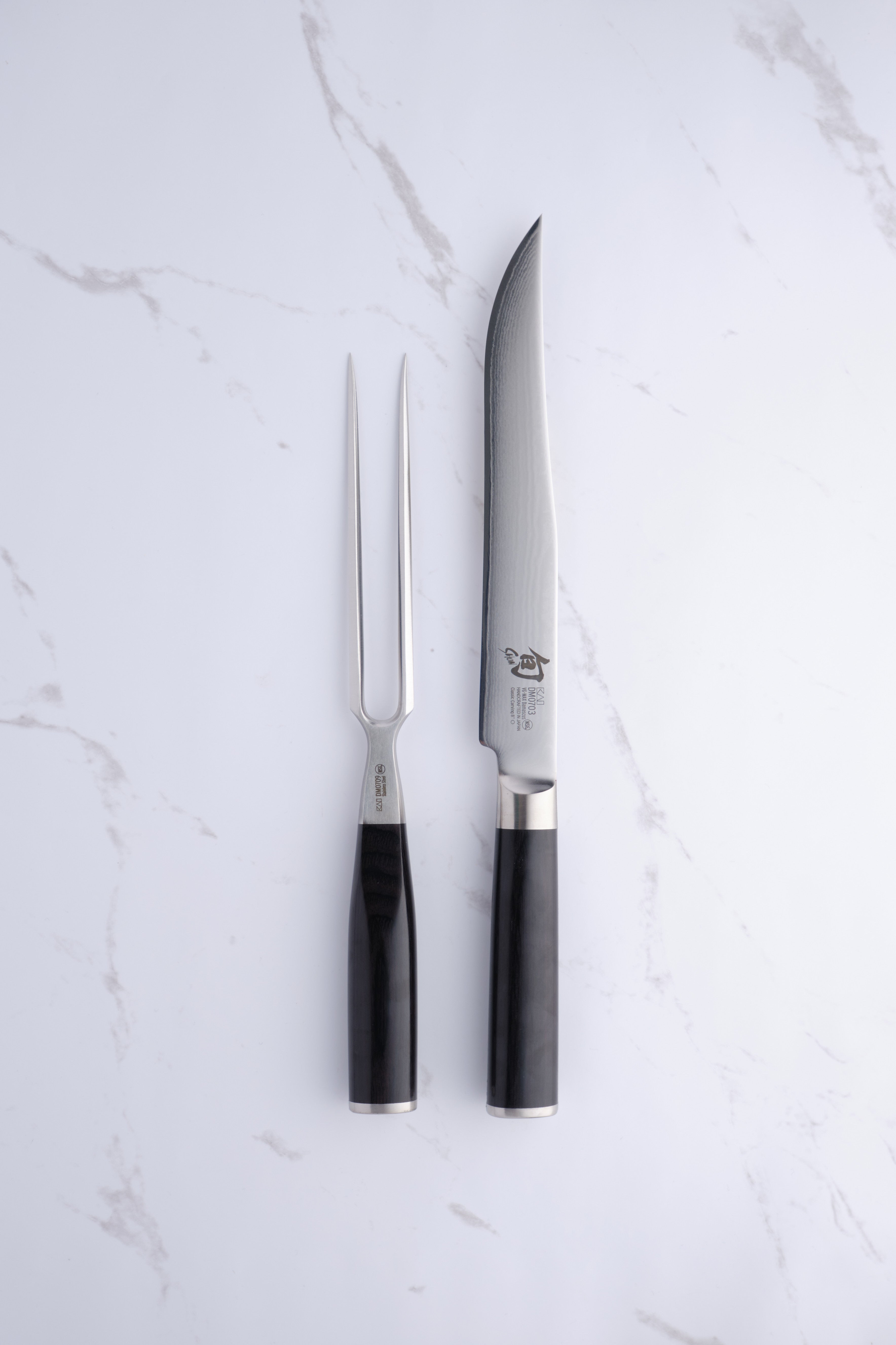 Shun Classic Vorschneider-Set