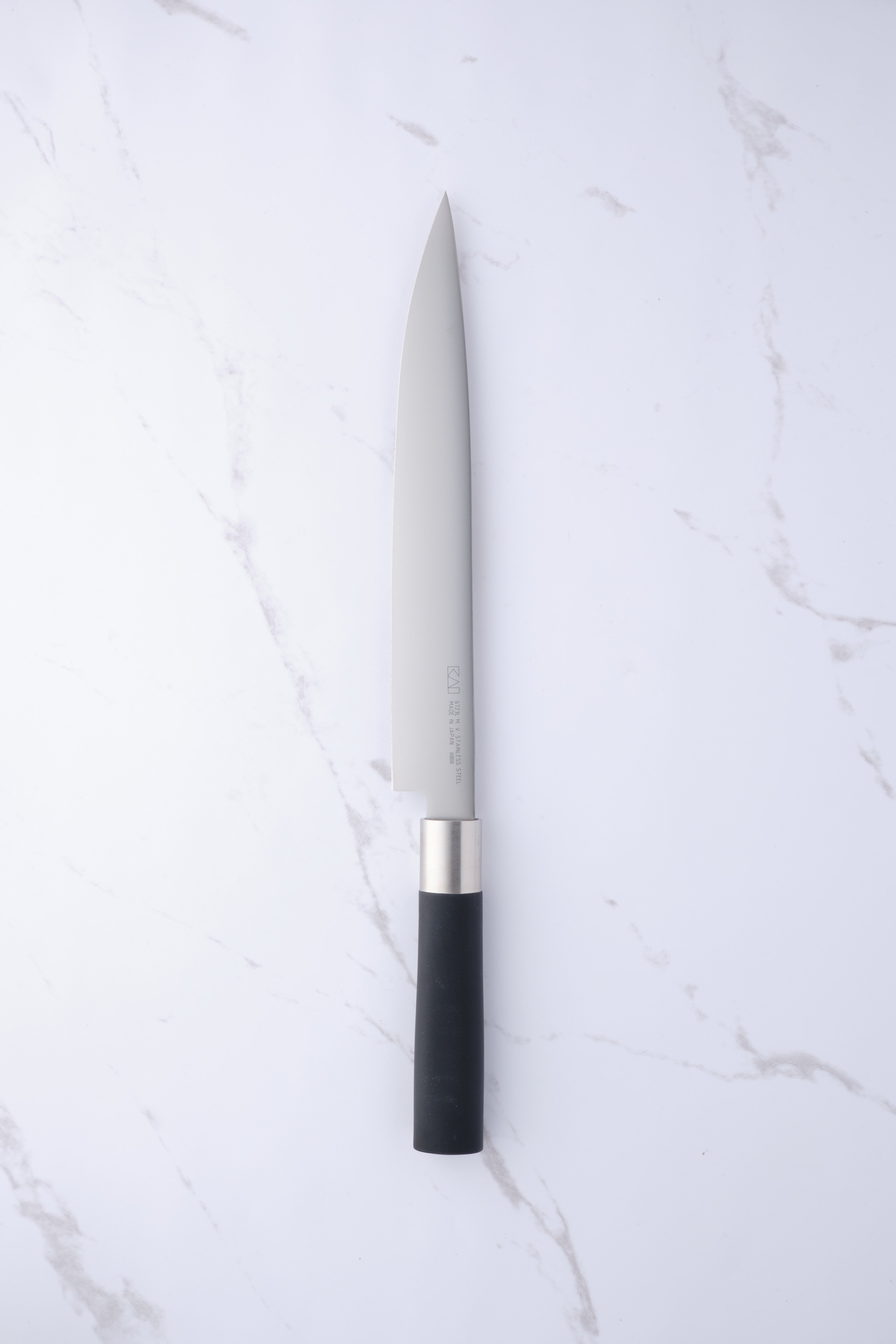 Wasabi 230 mm Allesschneider