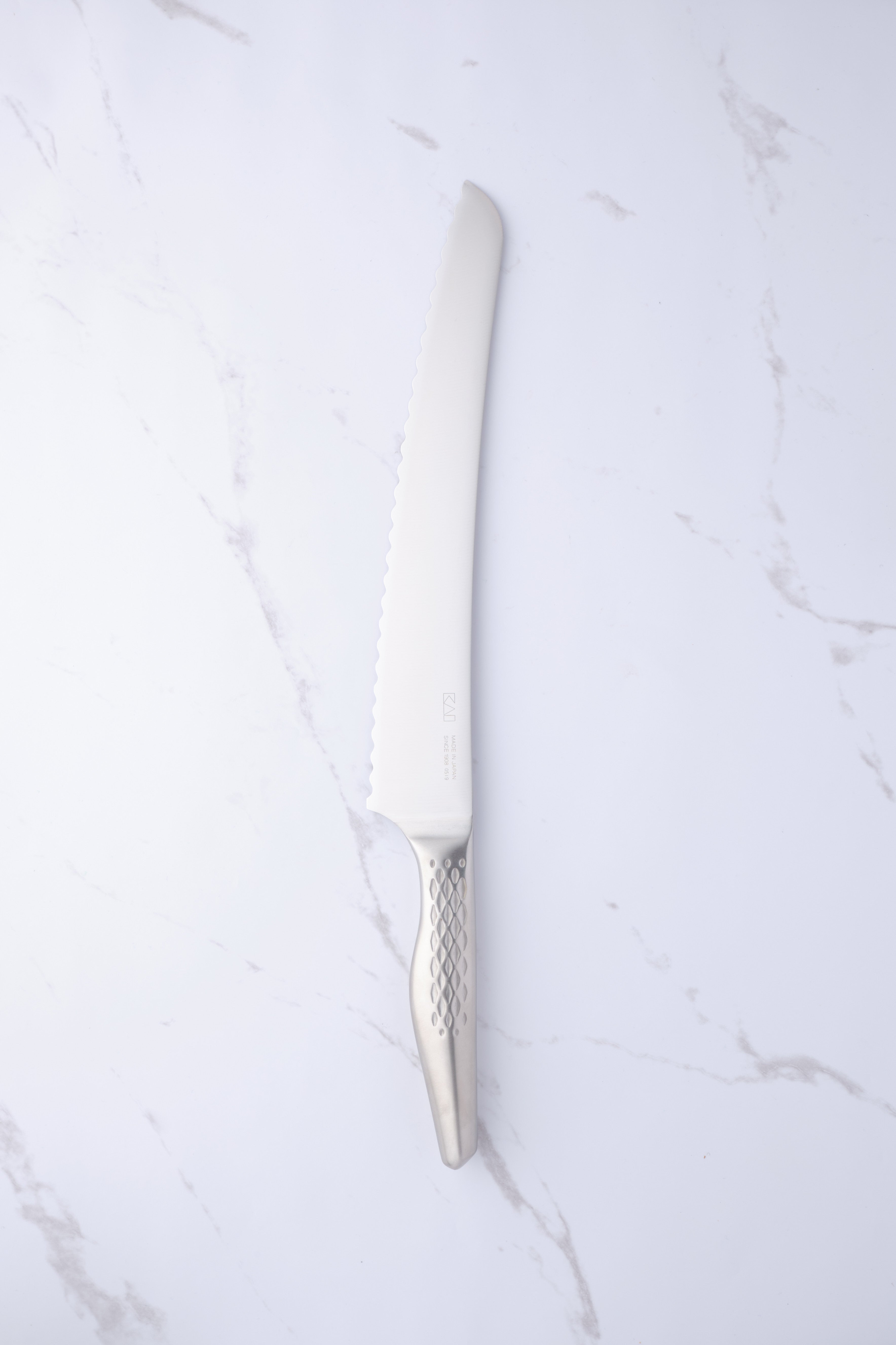 Shoso 230 mm Brotmesser