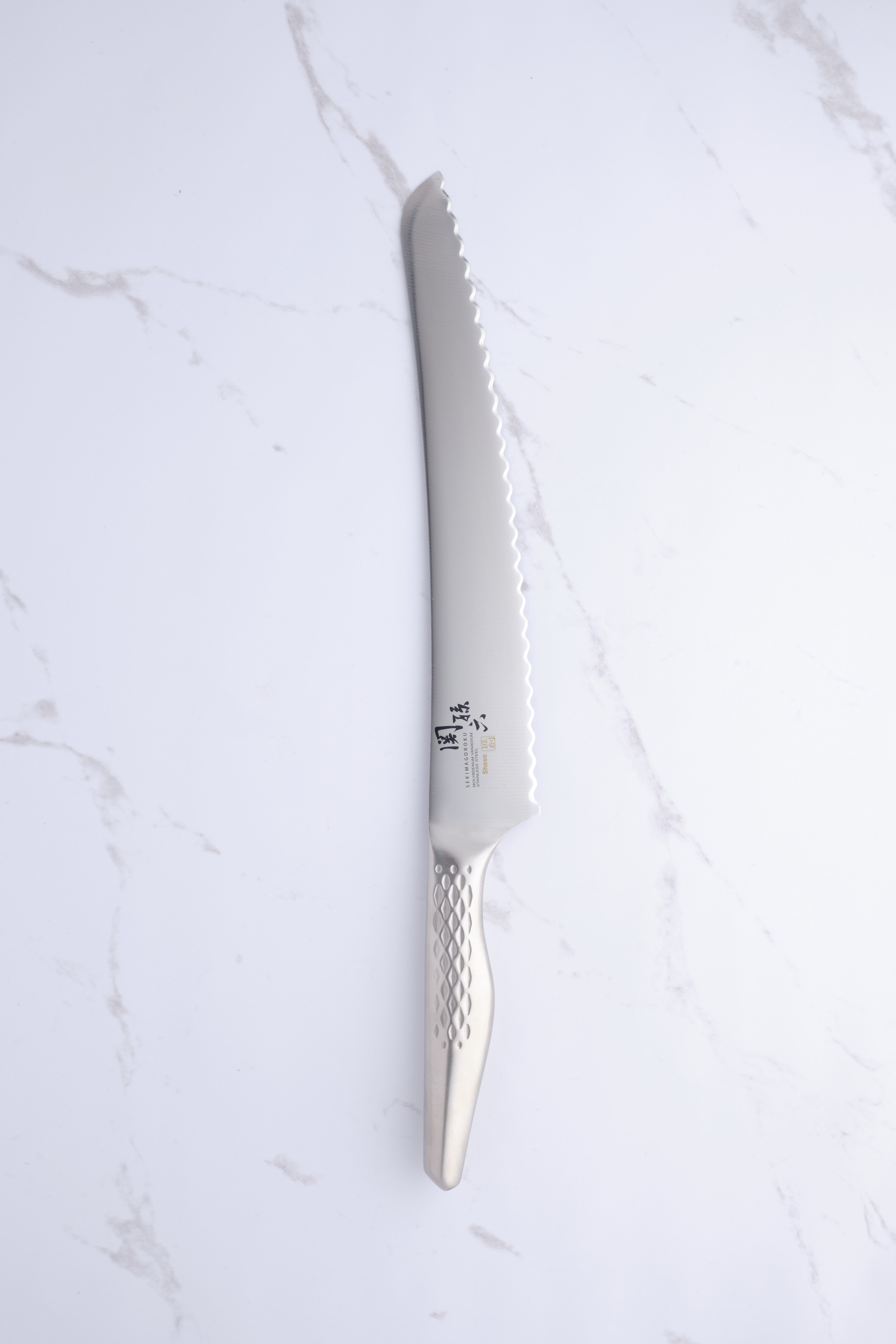 Shoso 230 mm Brotmesser
