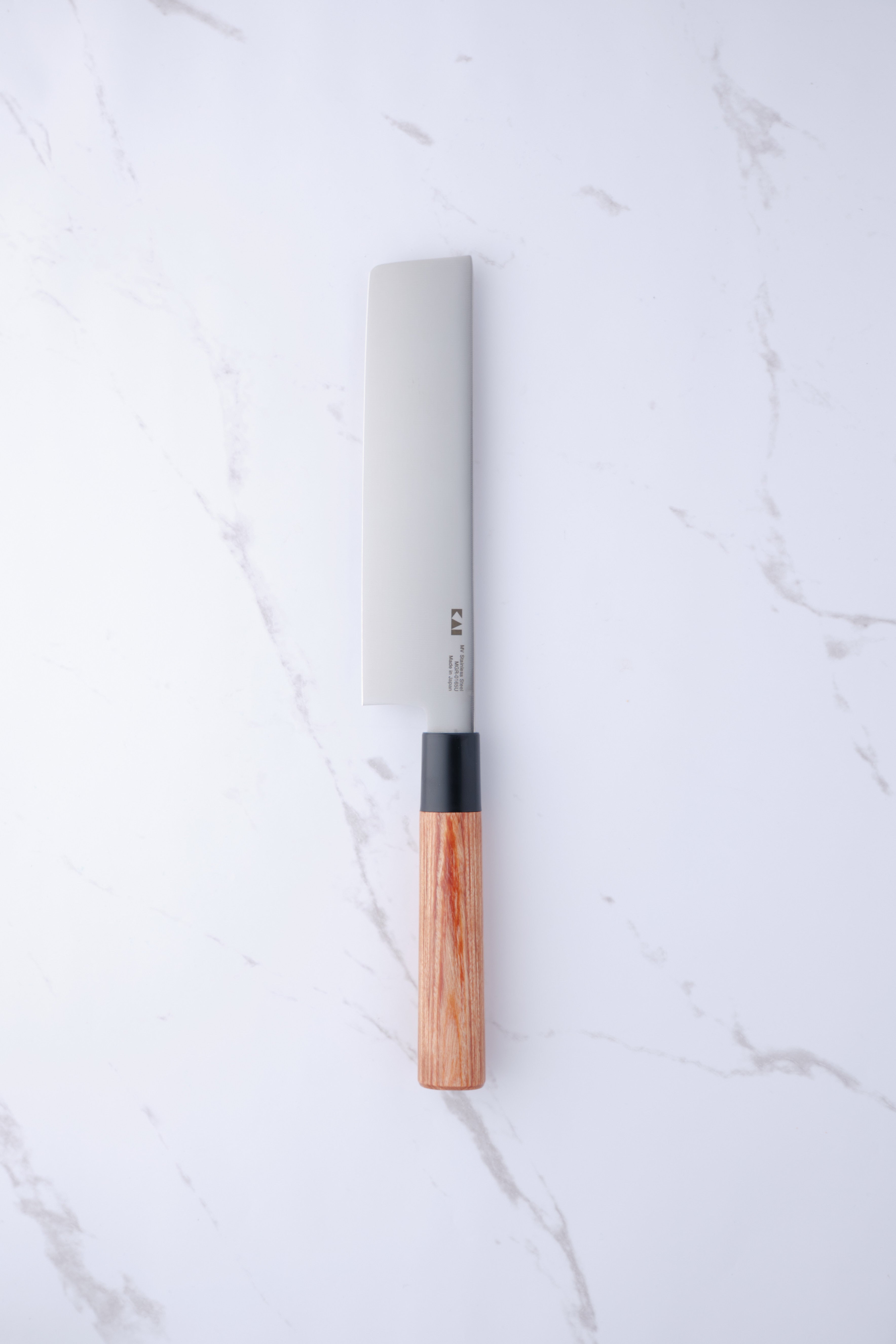 Seki Magoroku Redwood 170mm Usuba