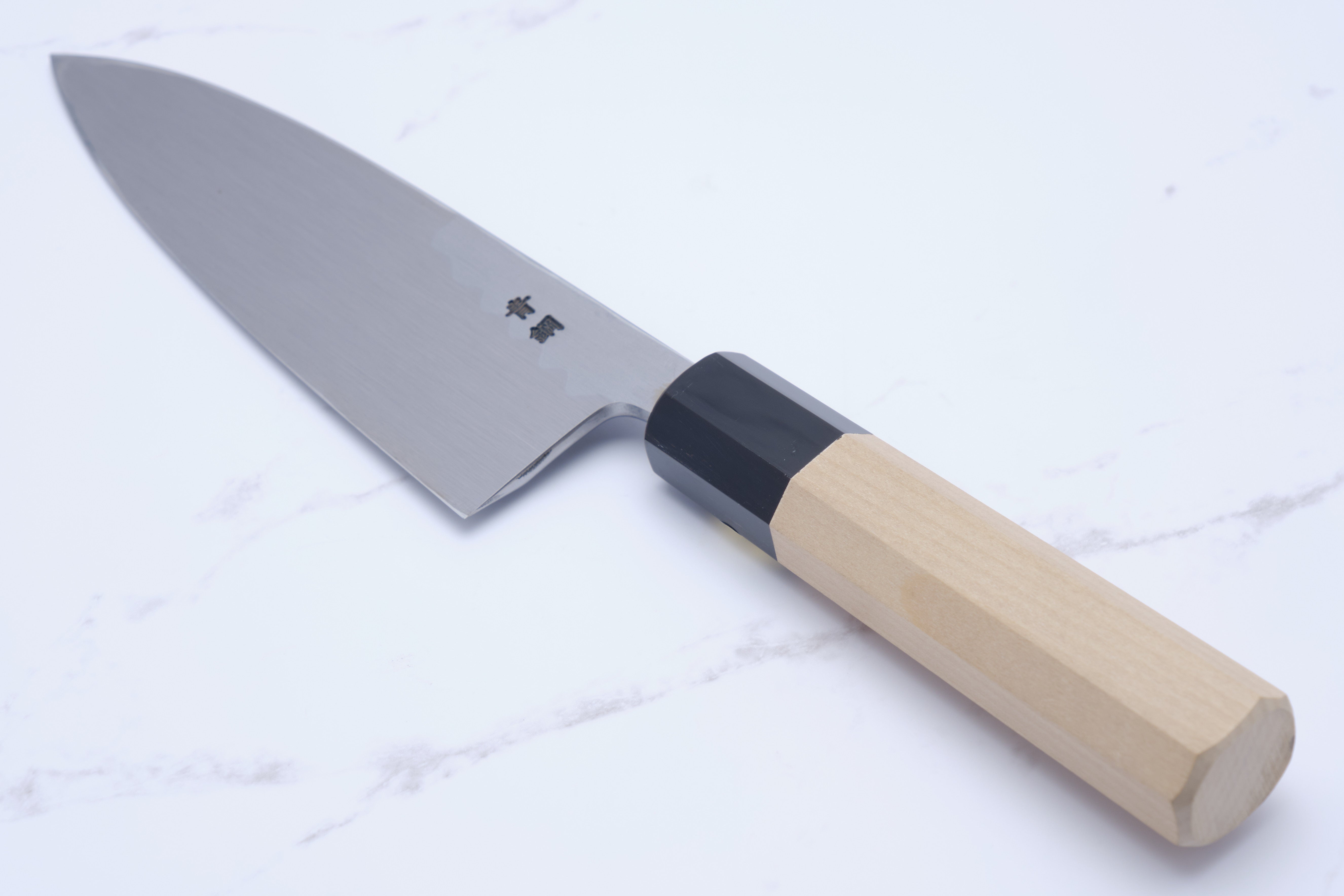 Sakai Kanechika Aogami-2 - 165 mm Deba