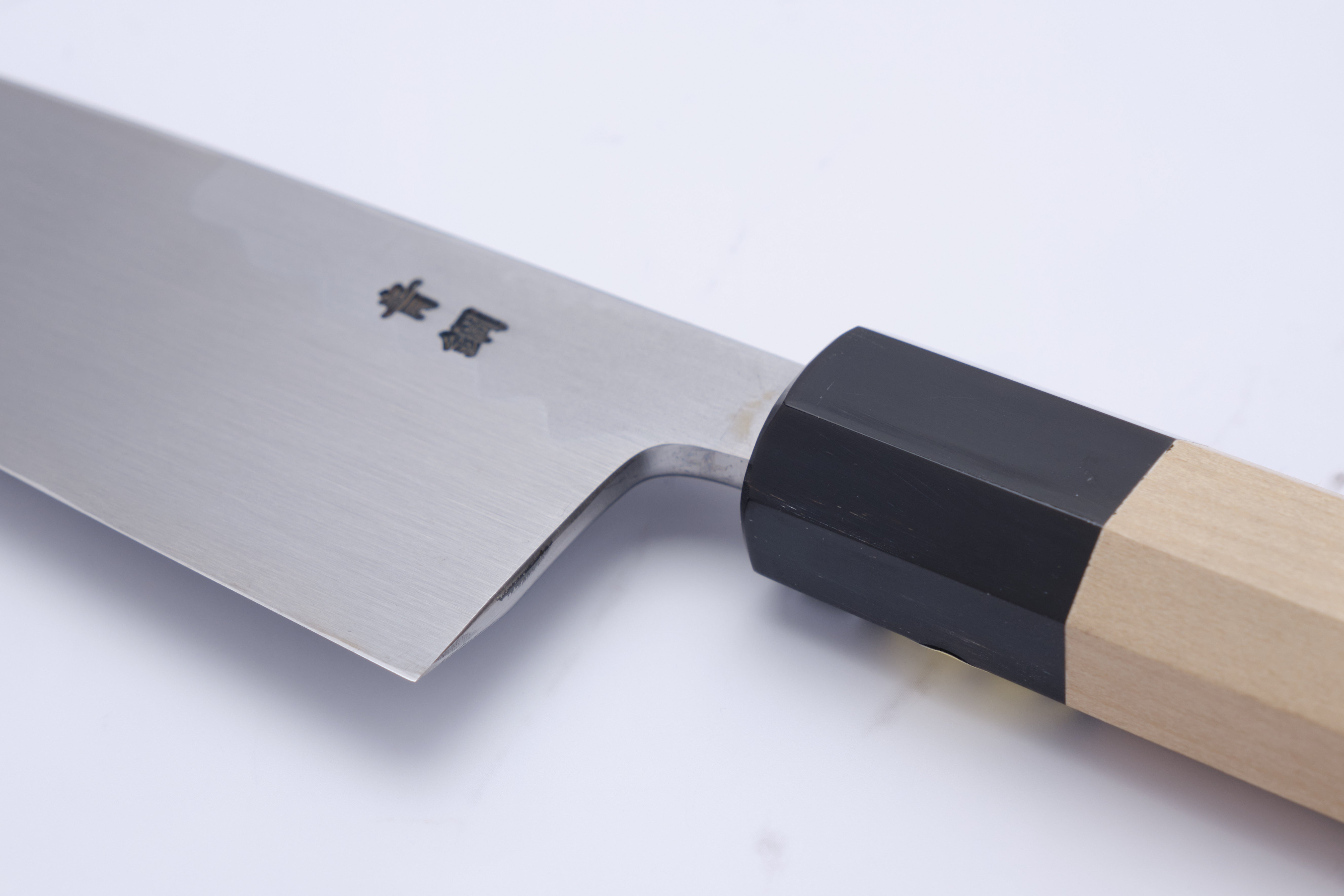 Sakai Kanechika Aogami-2 - 165 mm Deba