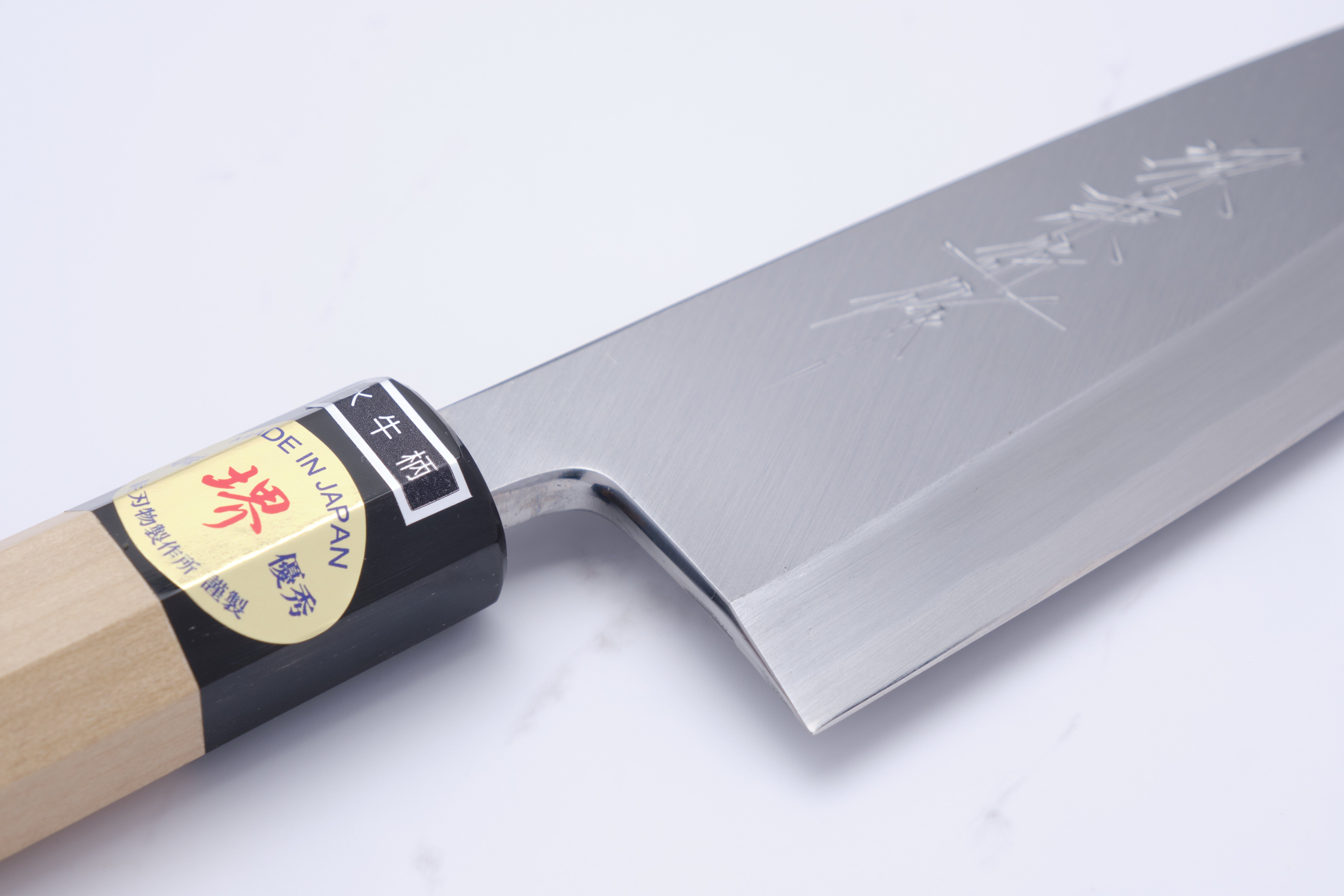 Sakai Kanechika Aogami-2 - 165 mm Deba