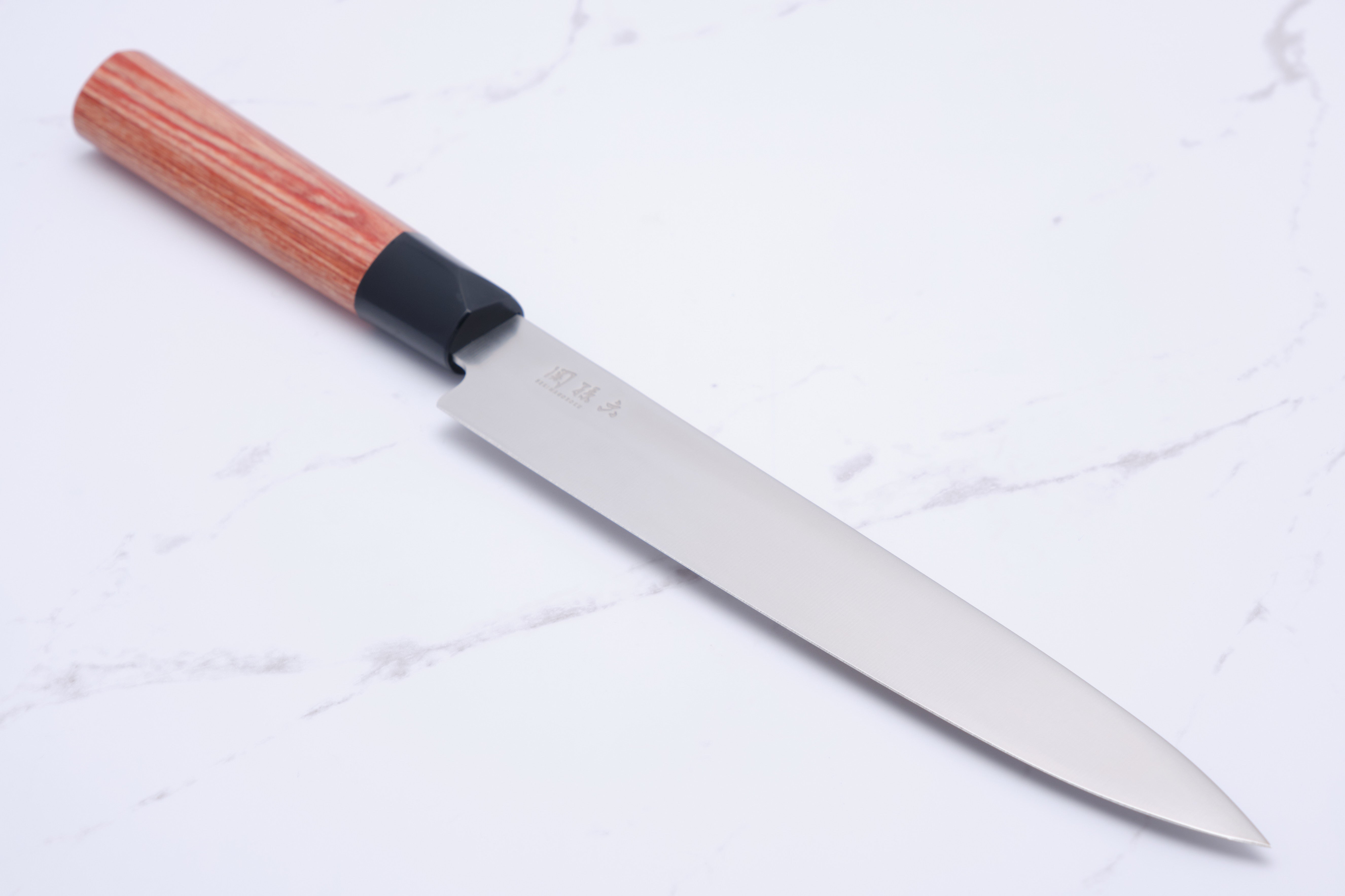 Seki Magoroku Redwood 200mm Slicer