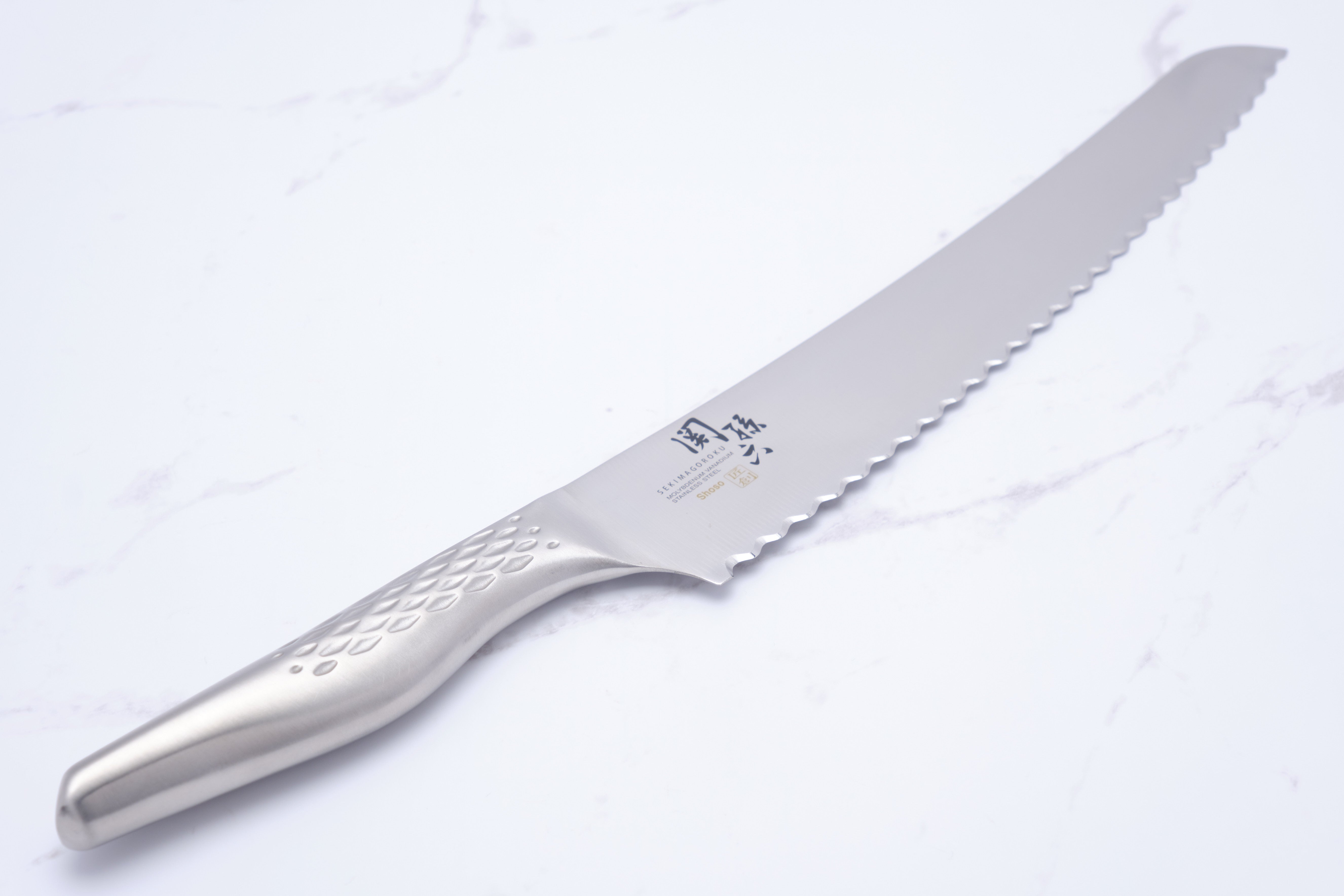 Shoso 230 mm Bread knife