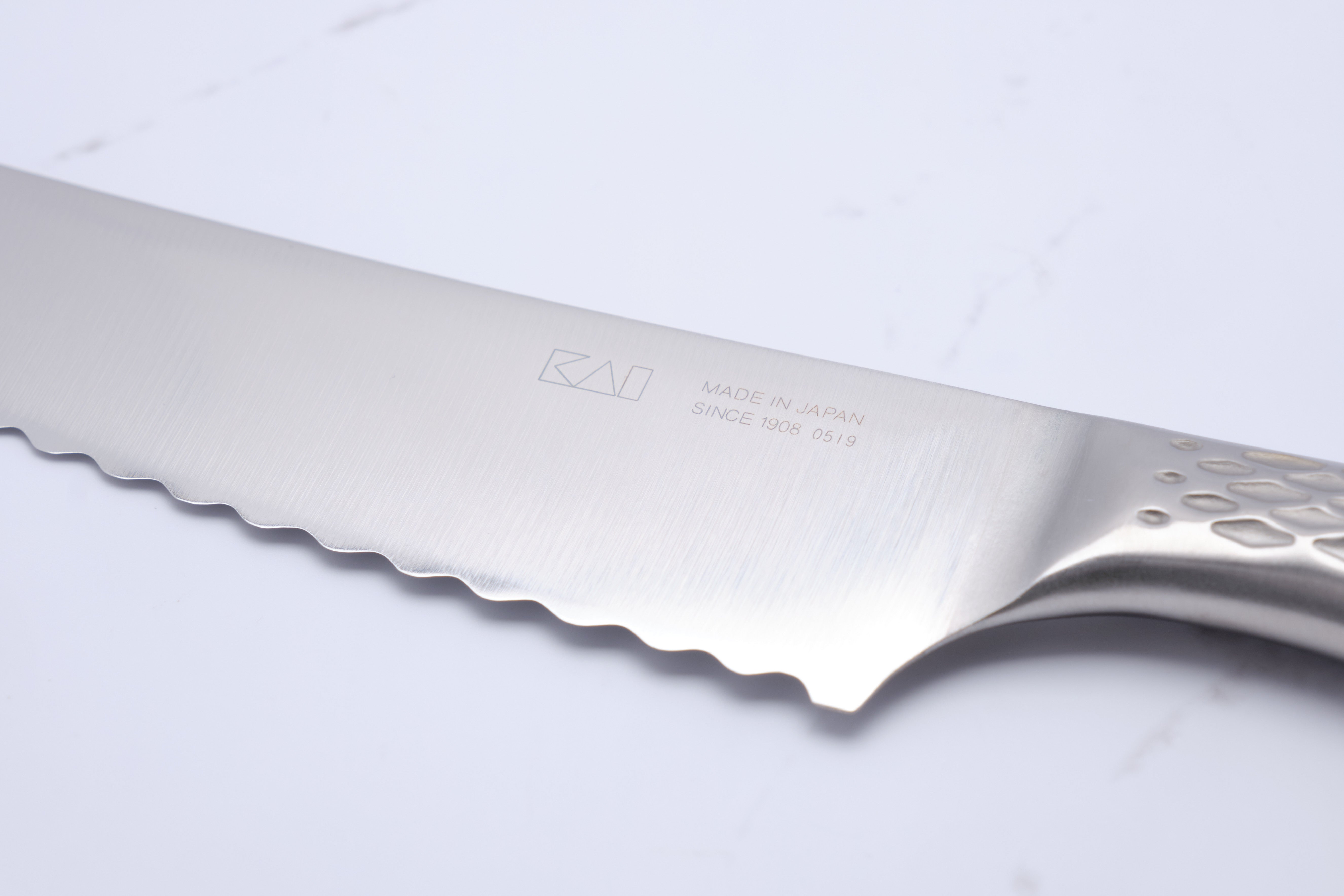 Shoso 230 mm Bread knife
