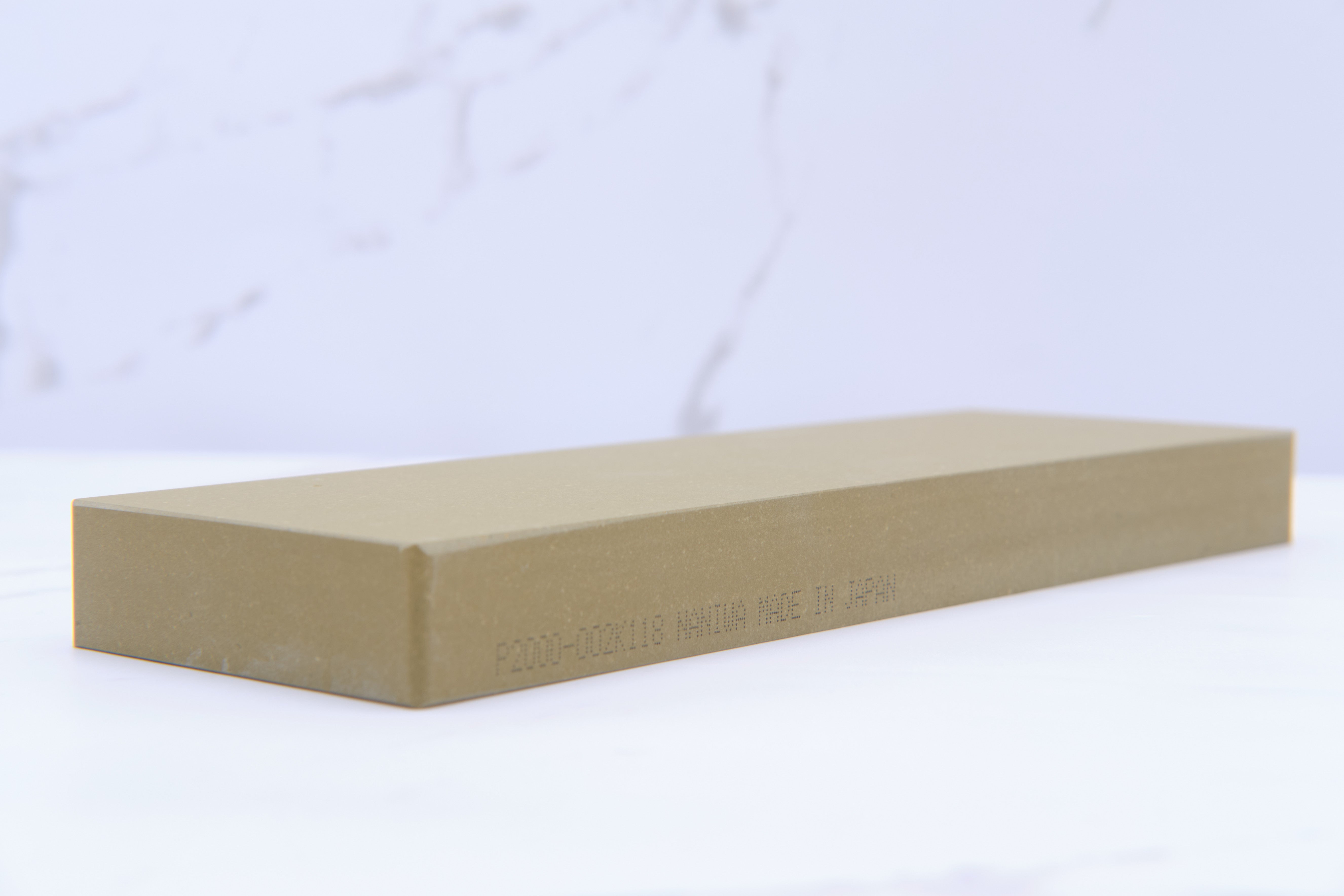 Naniwa Professional wet grinding stone #2000