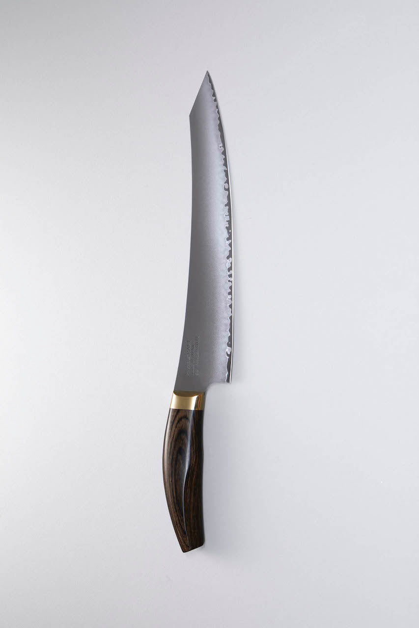 Suncraft Superior SG2 250 mm Slicer