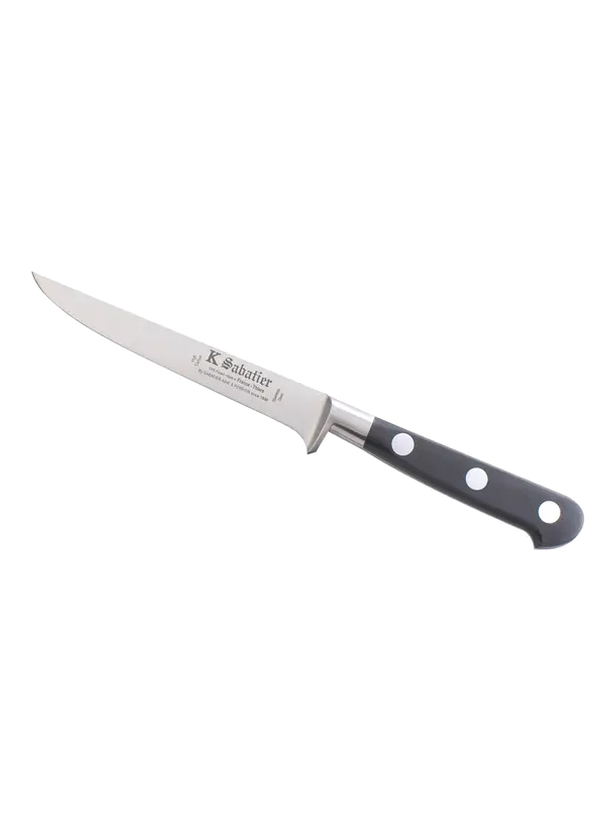 K Sabatier - Udbener 13 cm