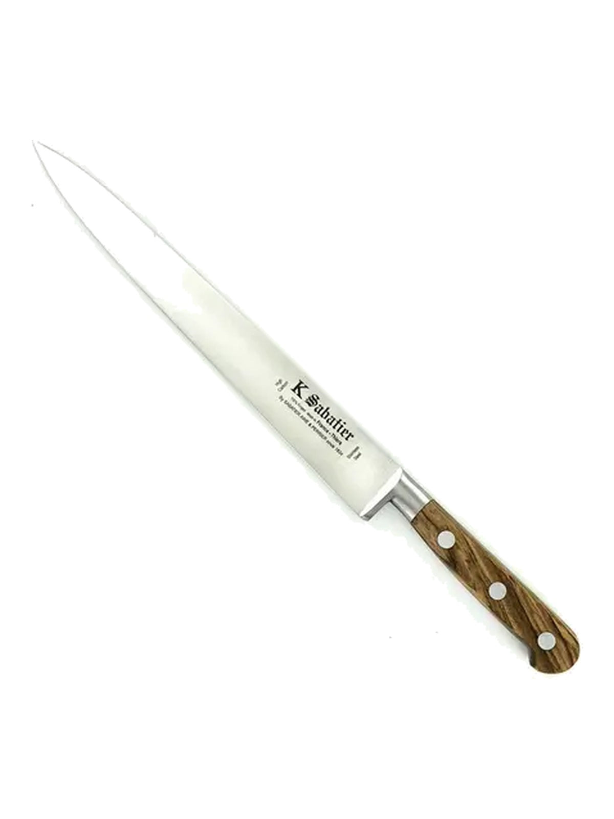 K Sabatier - Slicer 25 cm