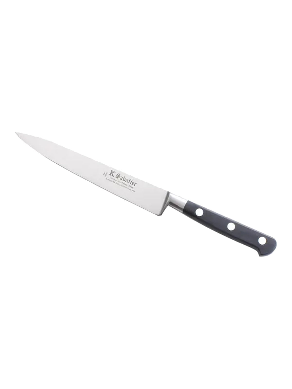 K Sabatier - Filet de sole 15 cm