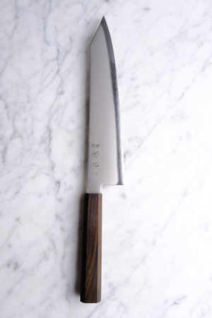 Hatsukokoro Kajin Aogami #2 - 210 Kiritsuke