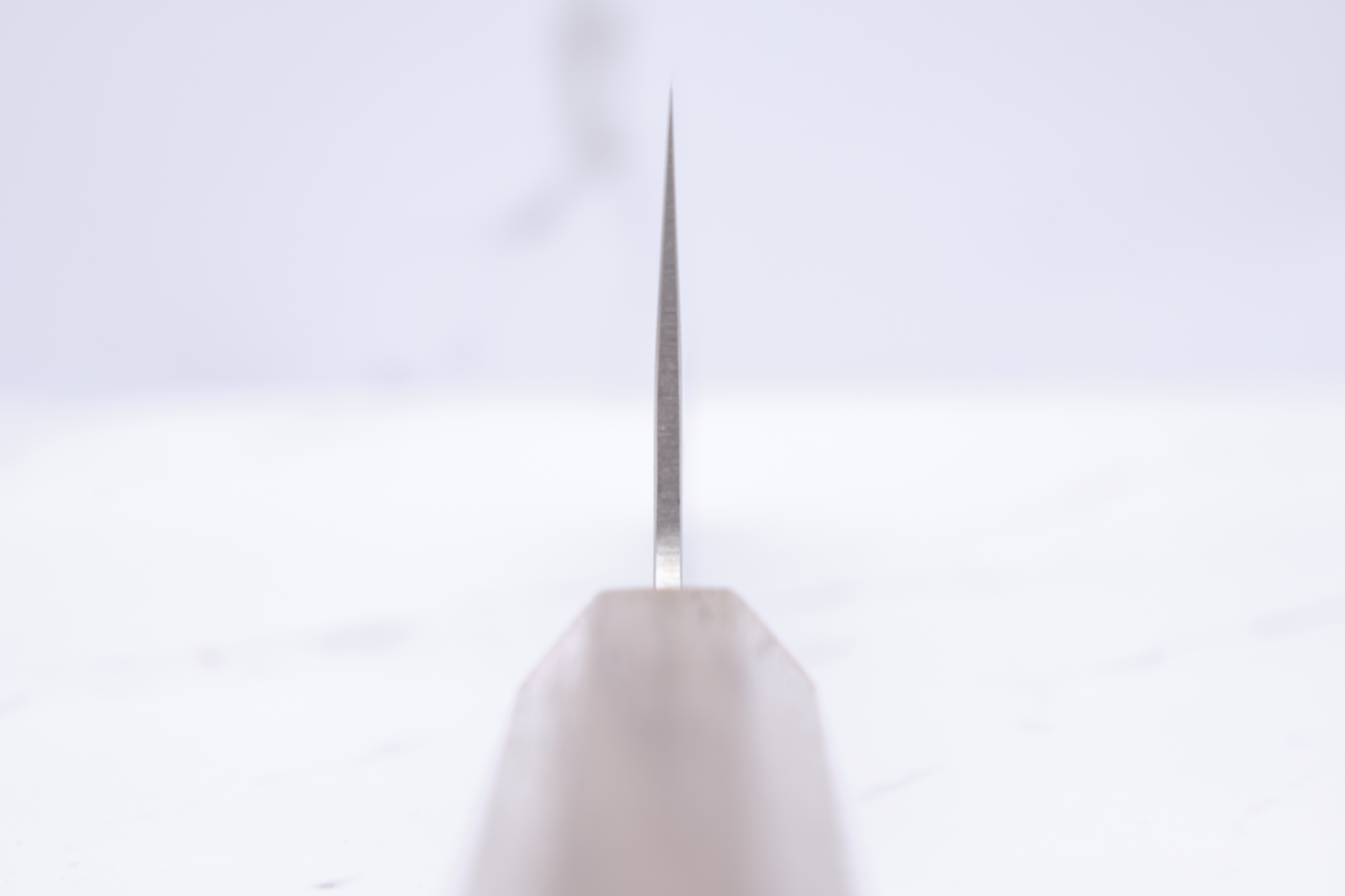 Foodgear Hamono Nakiri 180 mm Gin3 – Walnuss