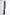 Kagekiyo Blue #1 Black Damast Akaro Griff – 240 mm Gyuto