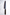 Kagekiyo Blue #1 Black Damast Akaro Griff – 240 mm Gyuto