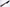 Kagekiyo Blue #1 Black Damast Akaro Griff – 240 mm Gyuto