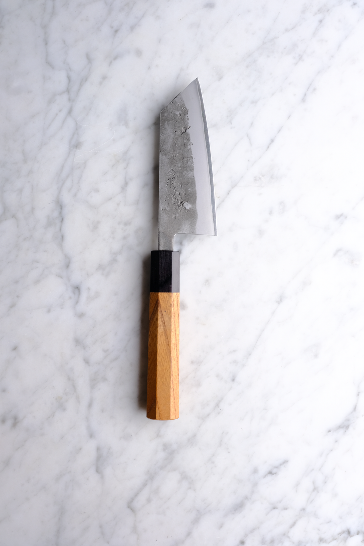 OUL Sakai SLD - 125 mm Ko-Bunka - Keyaki