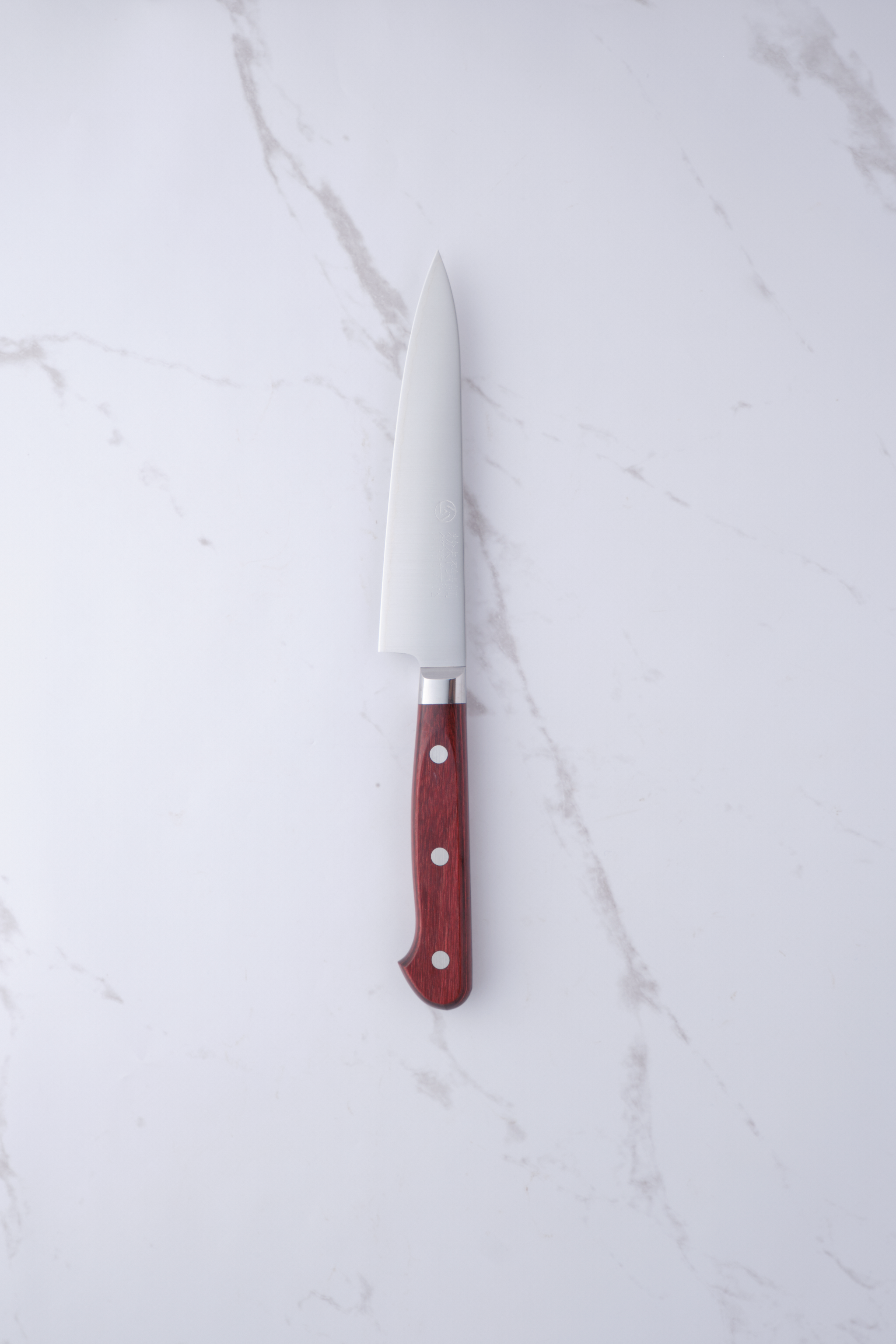 Takamura 135mm Petty - SG2