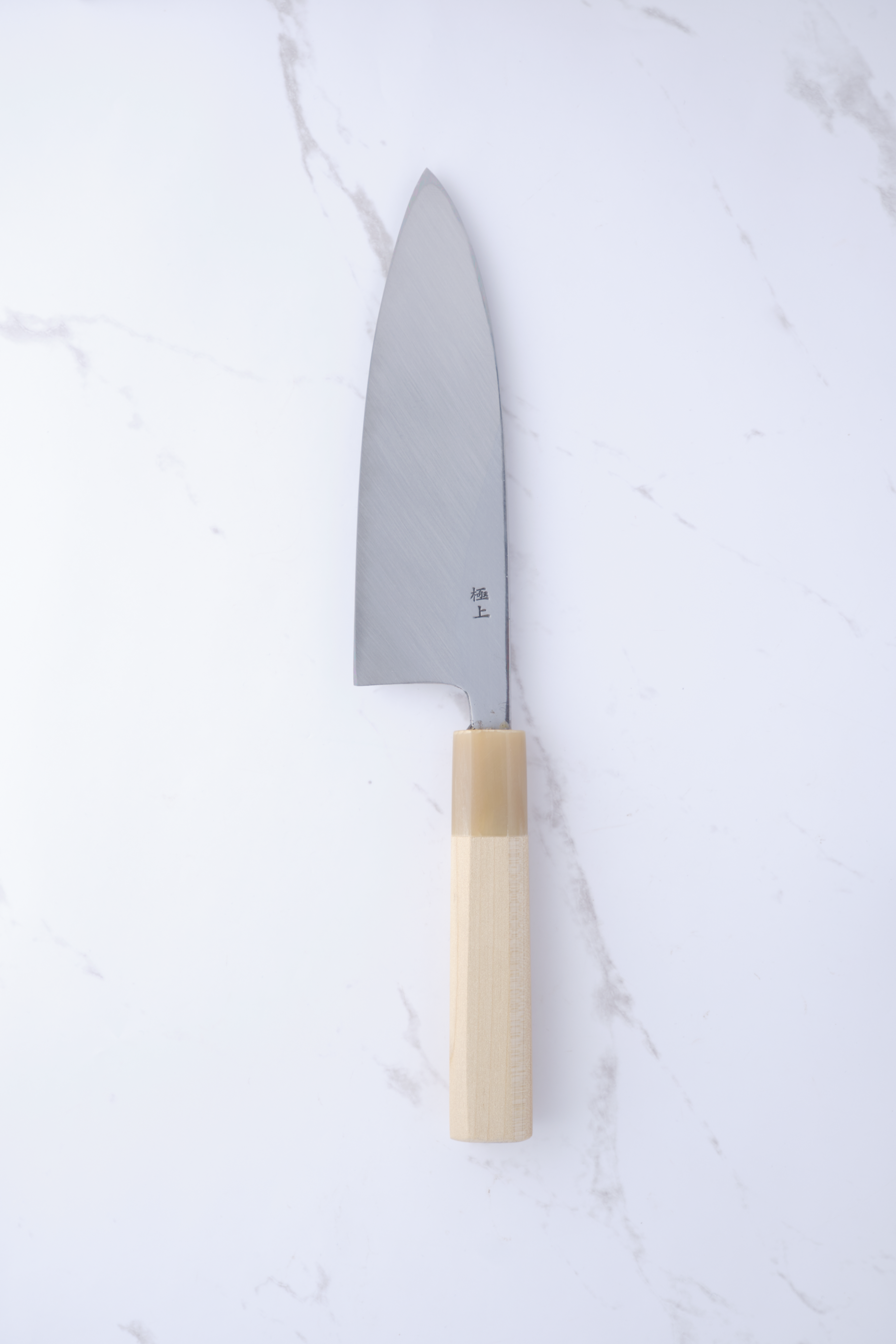 Shigehiro Kasahara 165mm Deba White-2