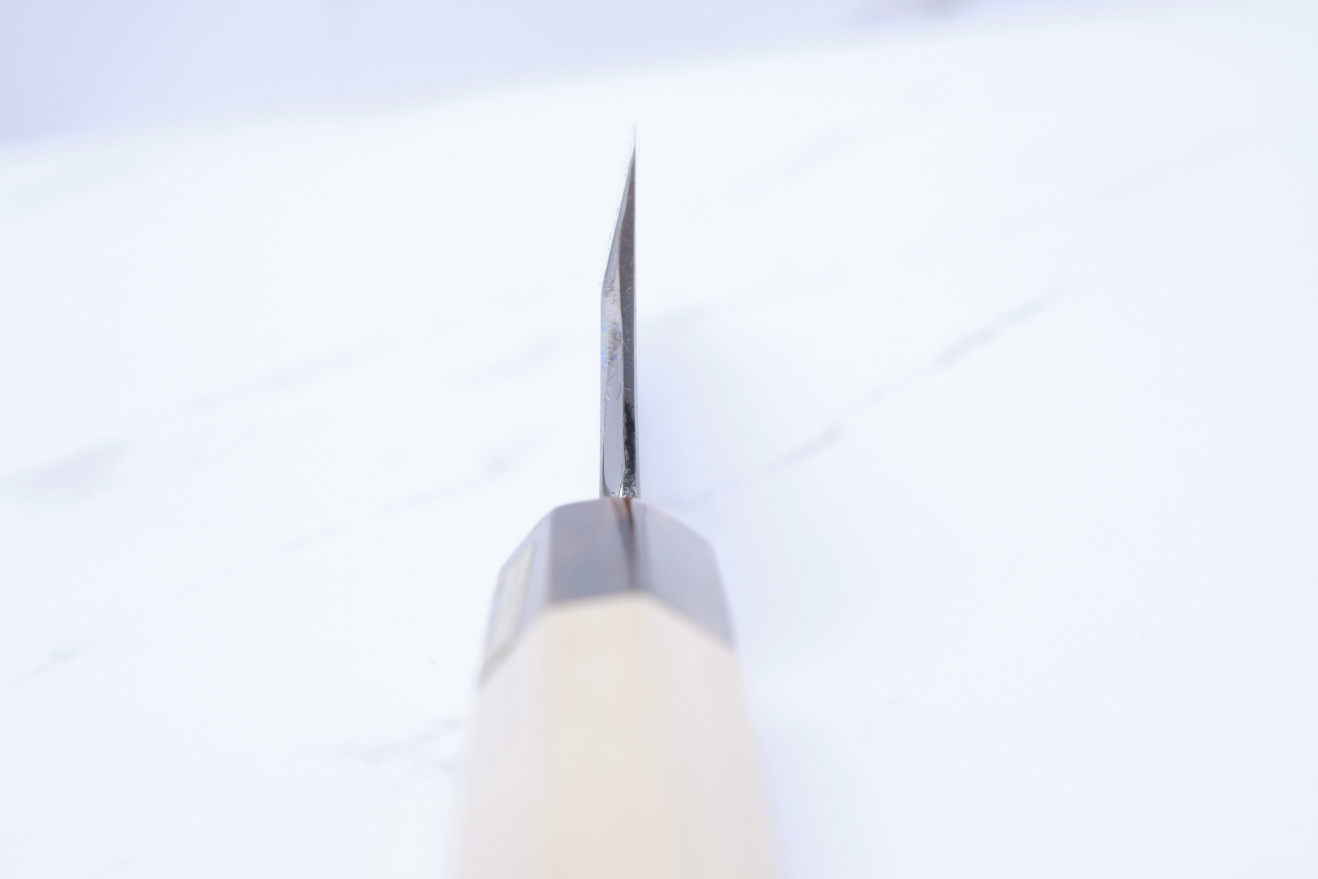 Shigehiro Kasahara 105mm Ajikiri White-2