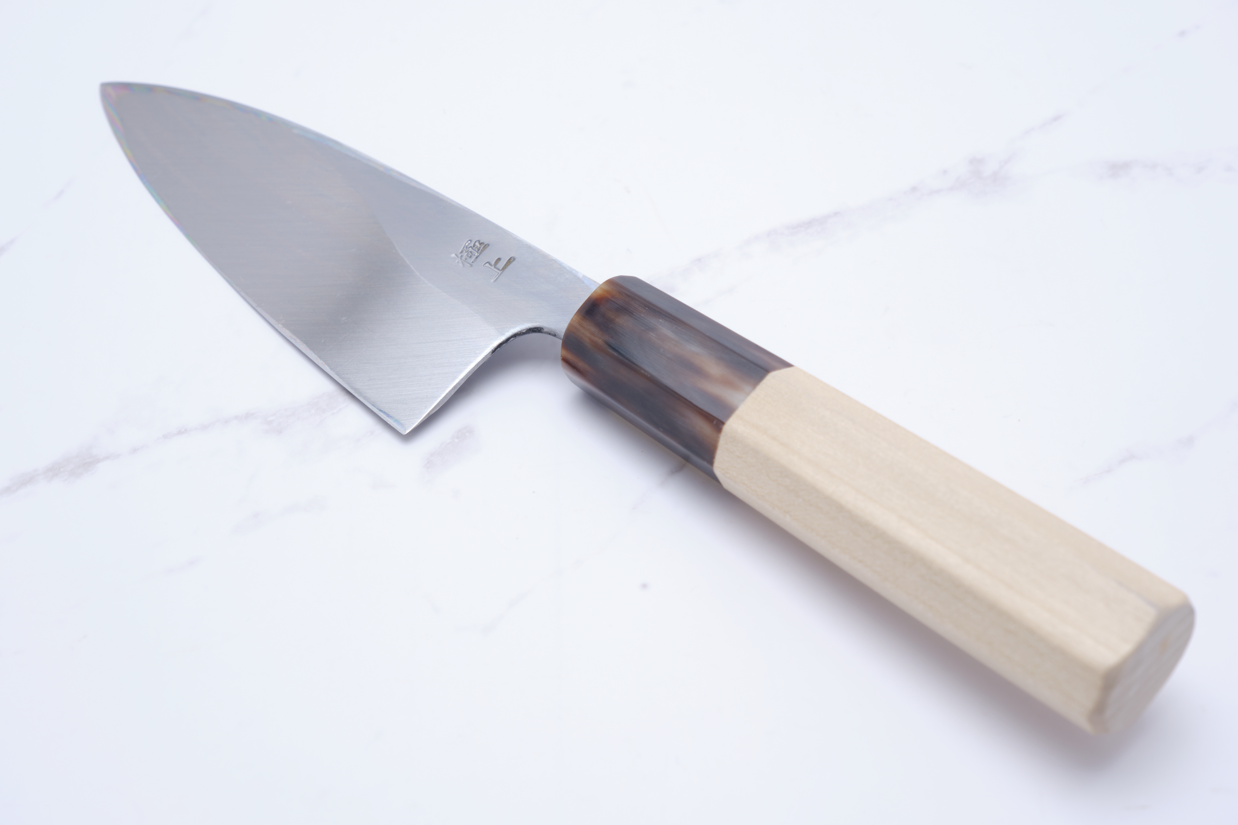 Shigehiro Kasahara 105mm Ajikiri White-2