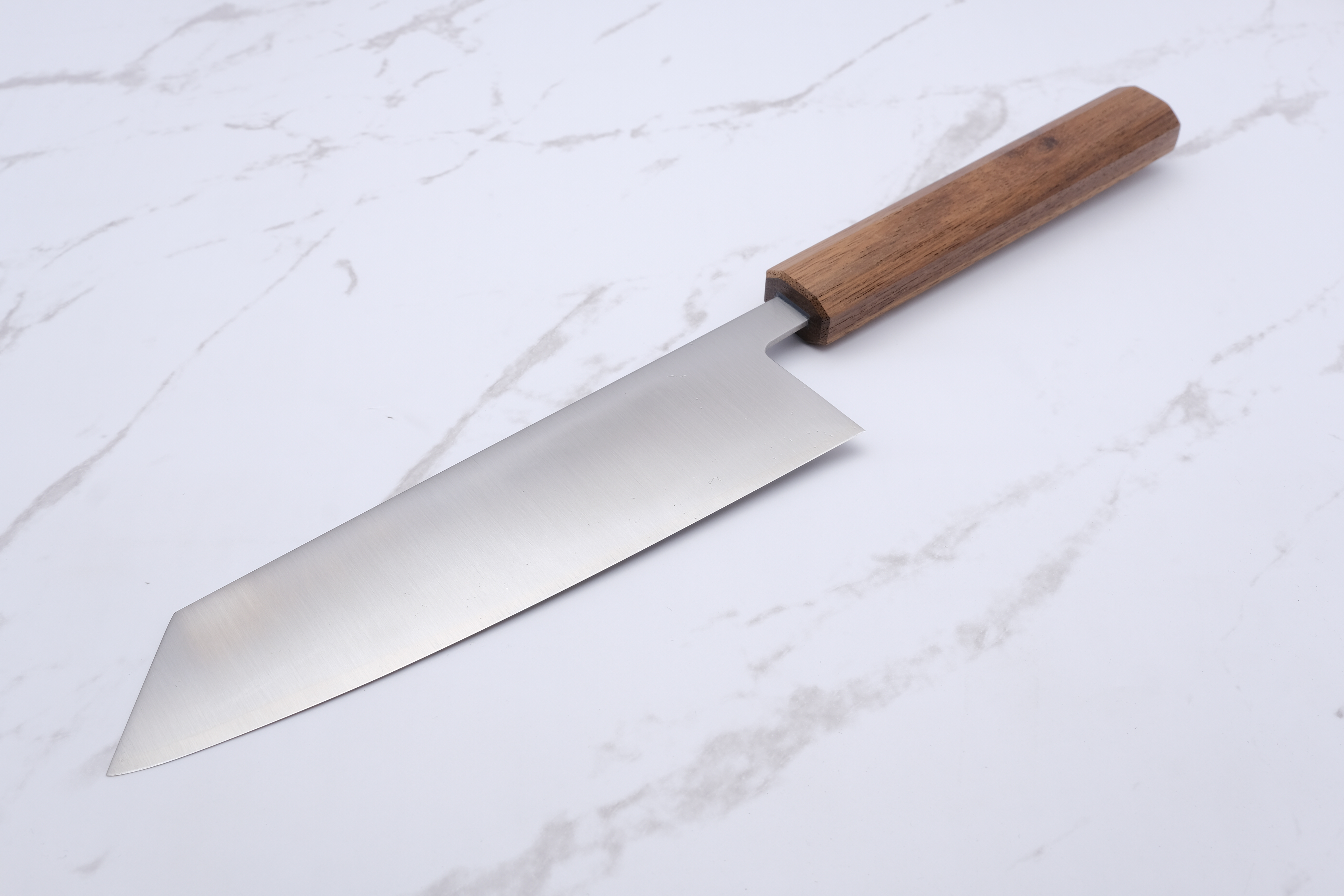 Konosuke GS+ 210 mm K-Tip Gyuto - Khii Laurel