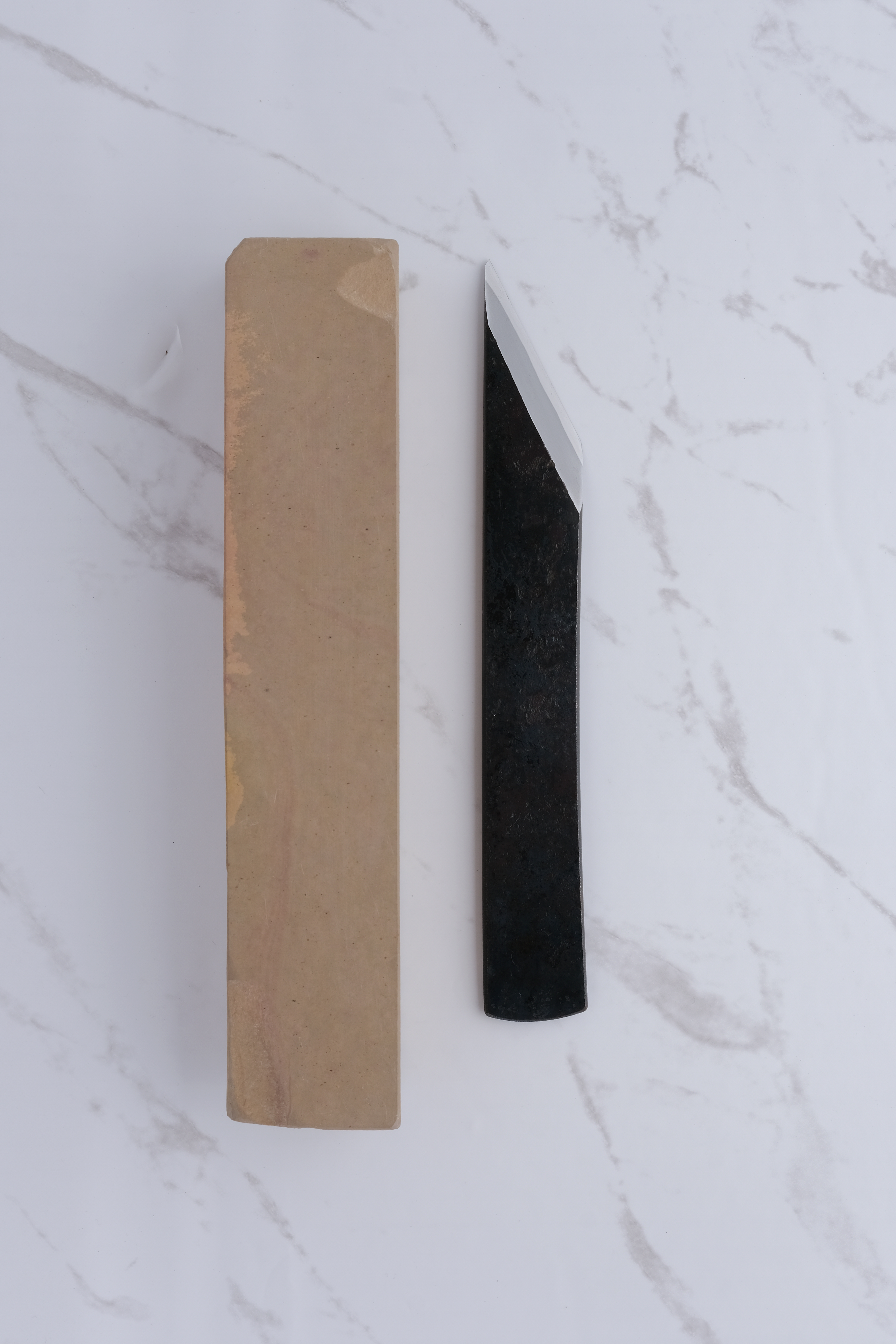 Konosuke Kiridashi Shirogami 1 – Ohira