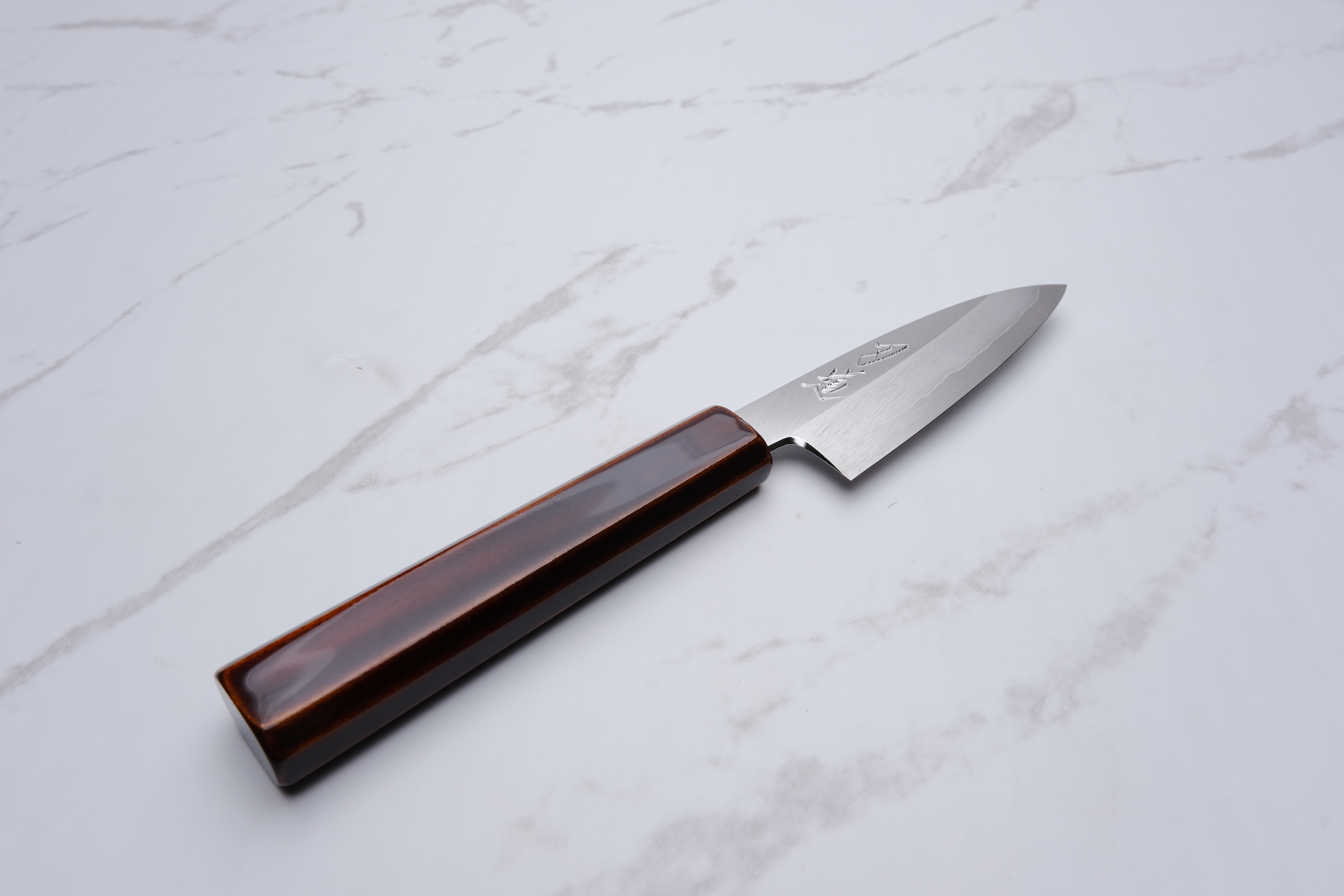 HADO Ginsan Pairing 90mm - Rotes Urushi