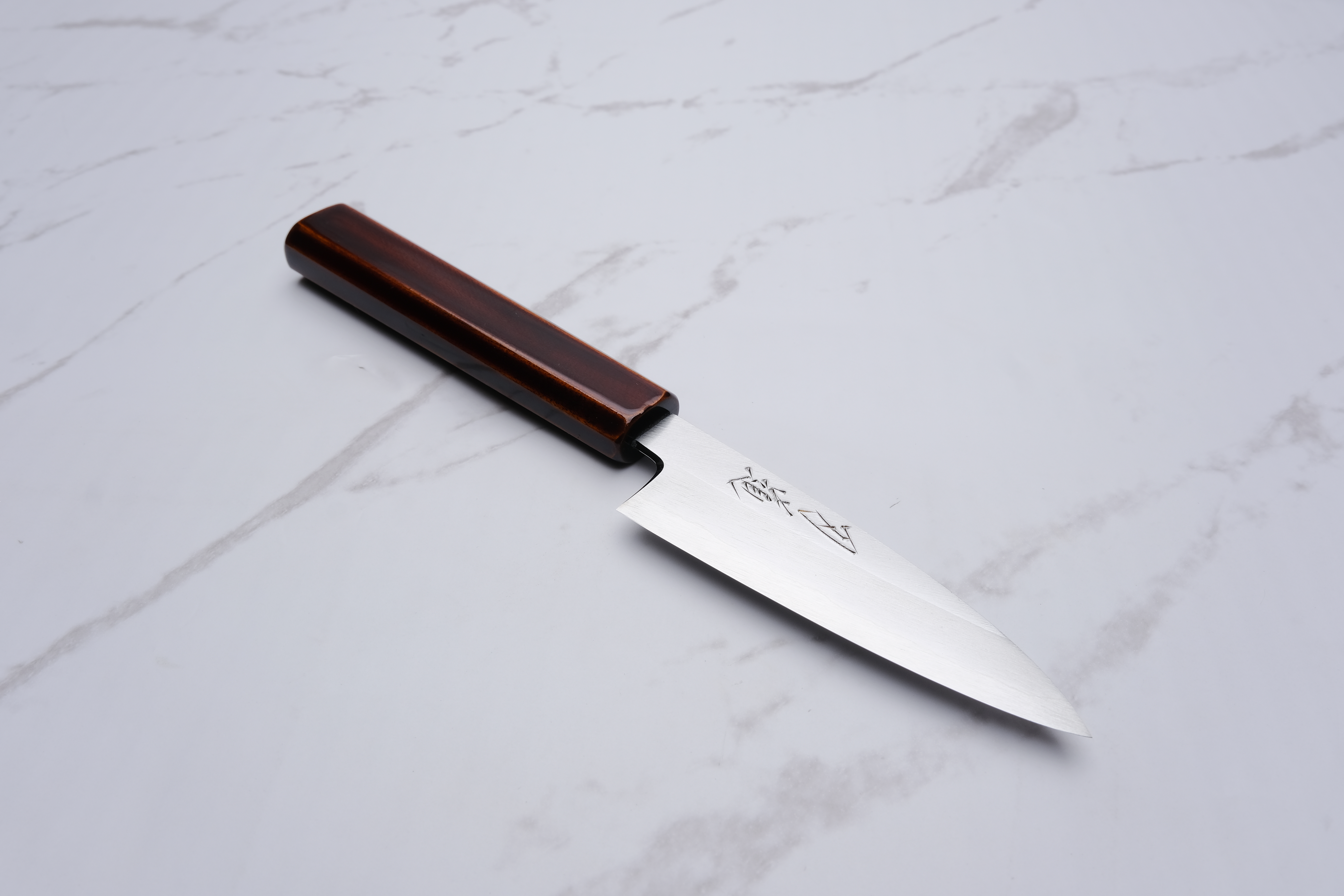 HADO Ginsan Pairing 90mm - Rotes Urushi