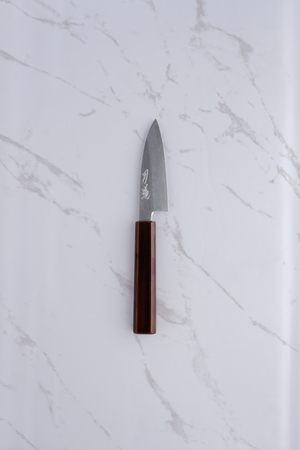 HADO Ginsan Pairing 90mm - Rotes Urushi