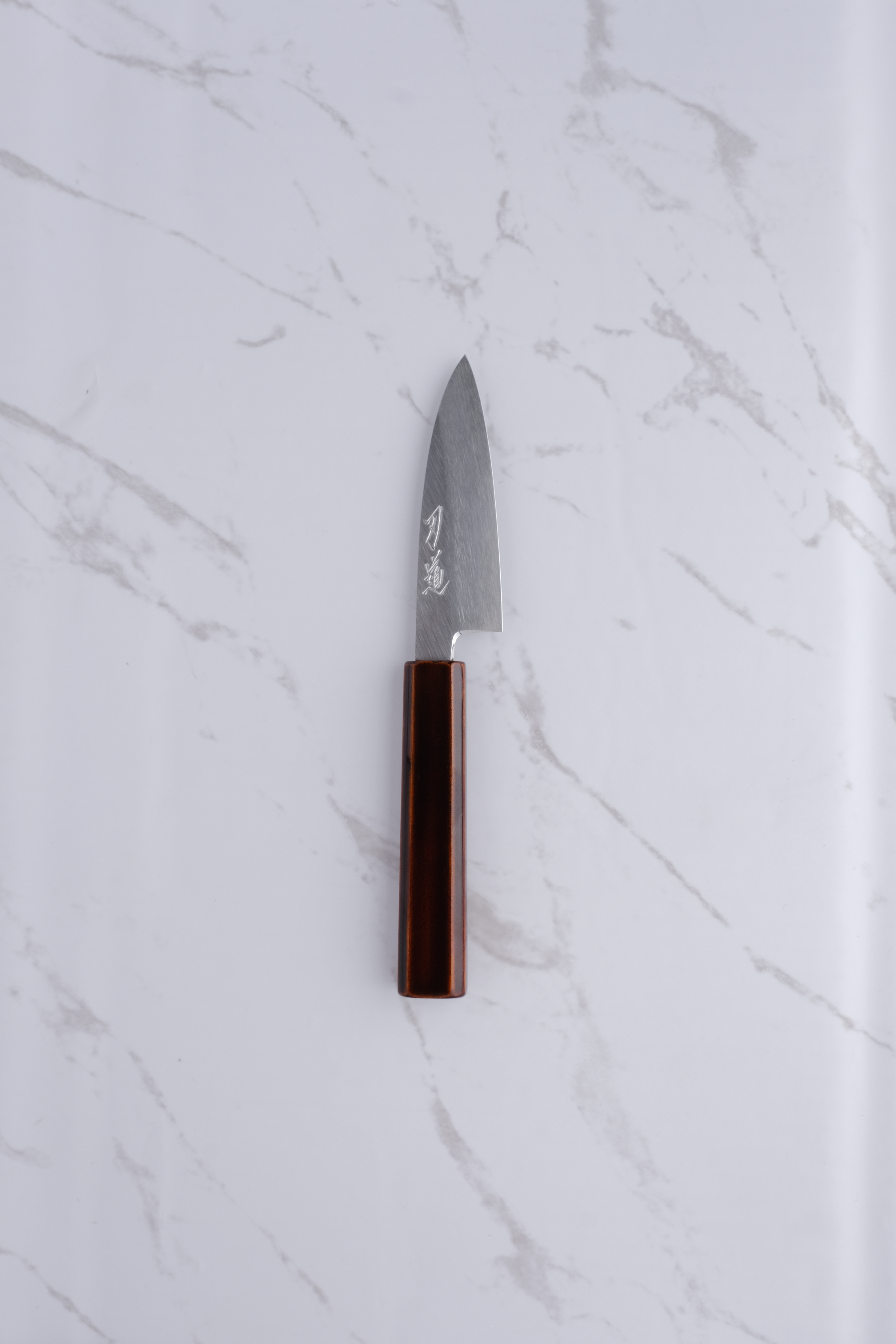 HADO Ginsan Pairing 90mm - Rotes Urushi