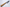HADO Sumi 210 mm K-Tip Gyuto - Shirogami 2
