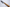 HADO Sumi 210 mm K-Tip Gyuto - Shirogami 2