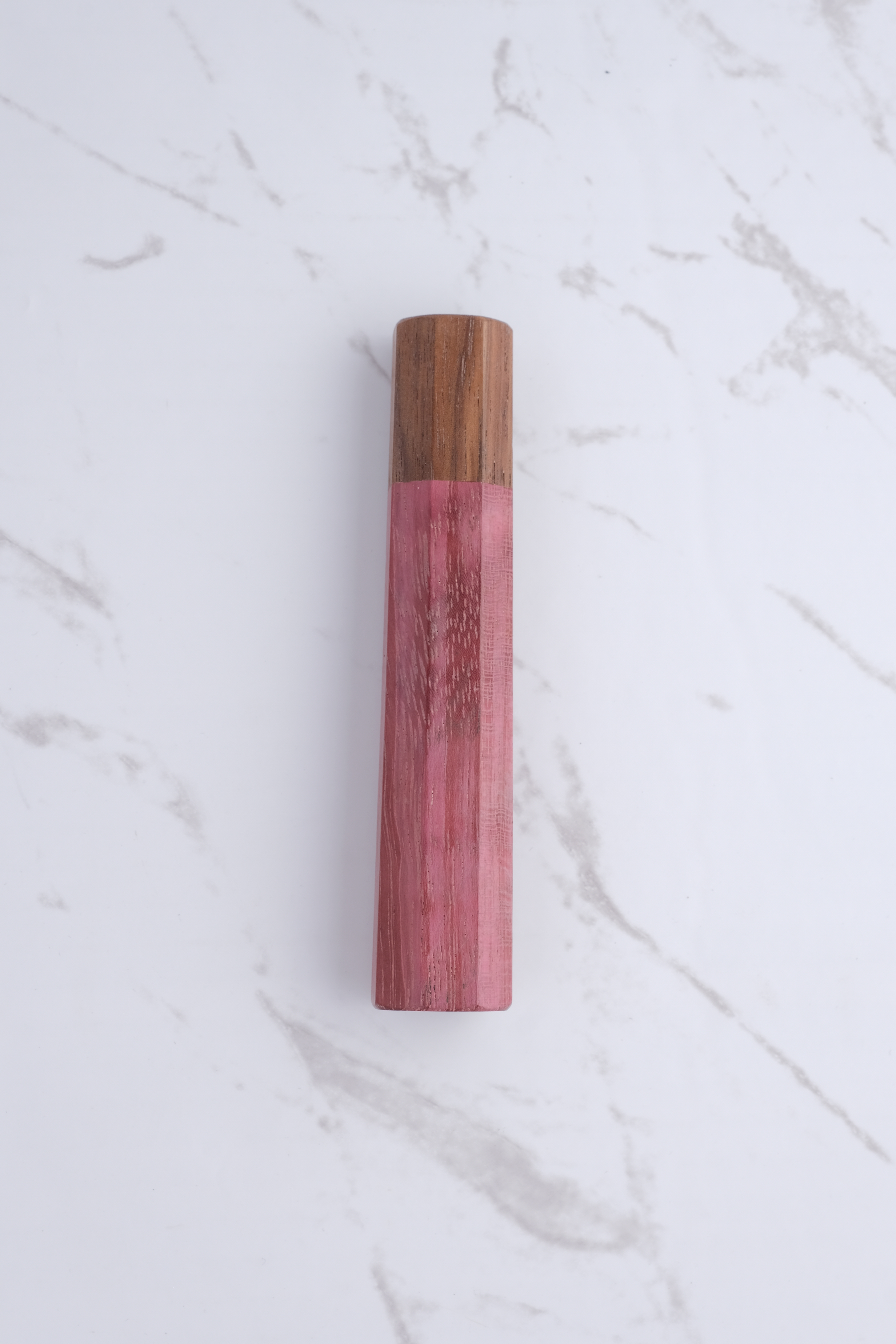 Stock - Purpleheart - Groß