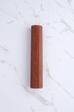 Stock - Padauk - Groß