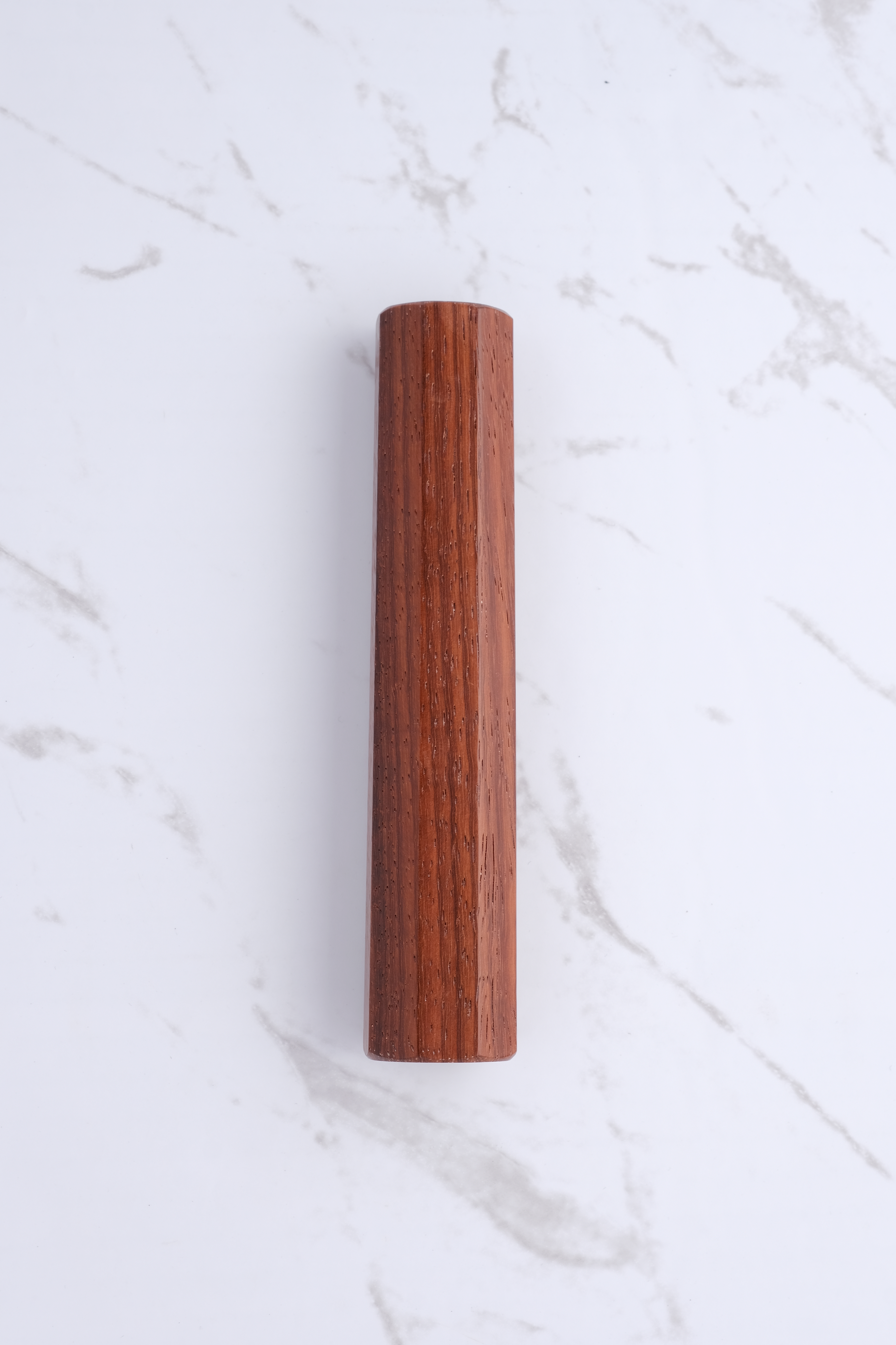 Stock - Padauk - Groß