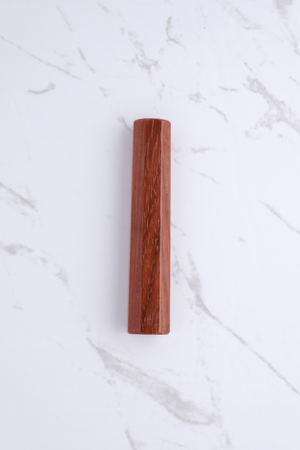 Griff – Padauk – klein