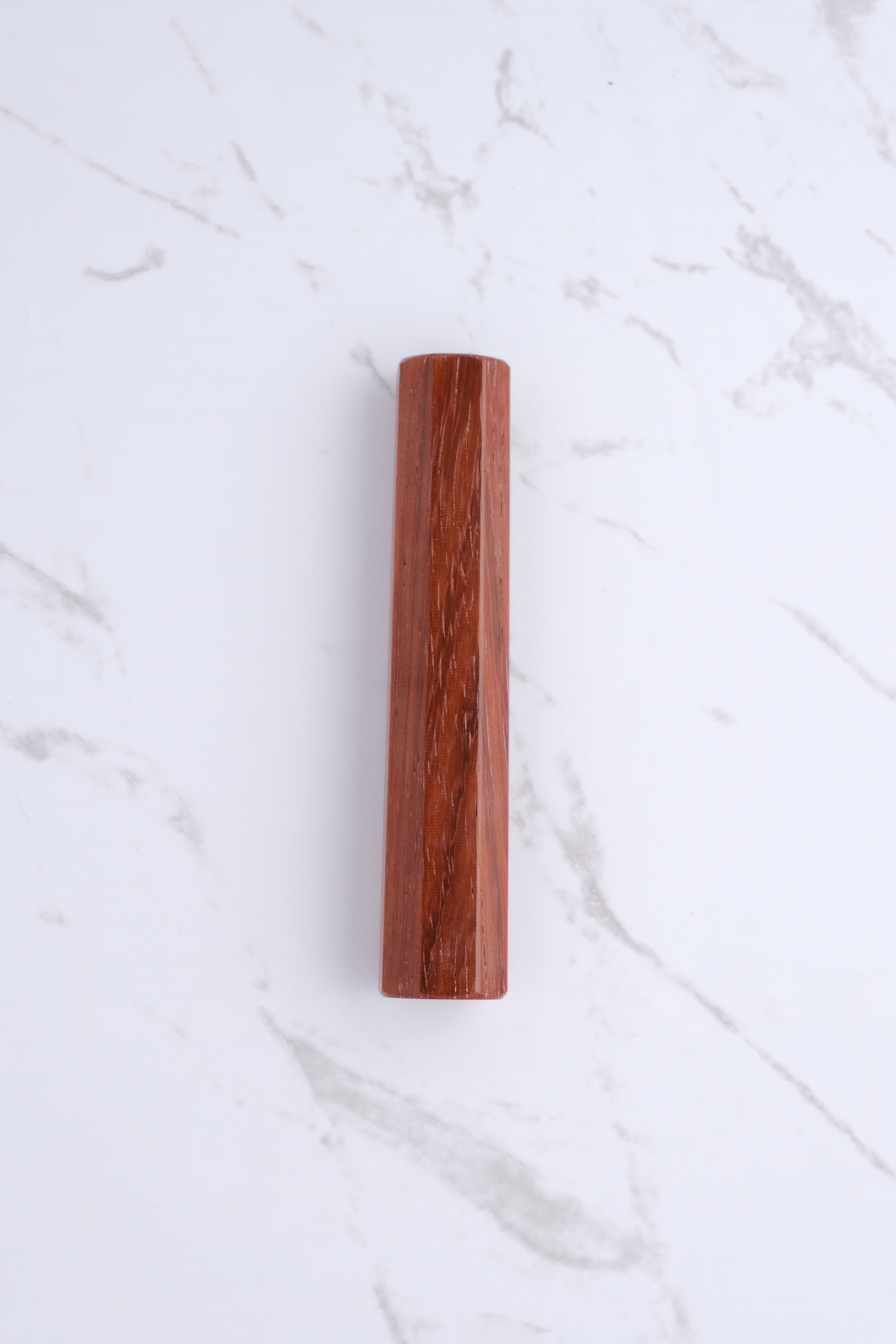 Griff – Padauk – klein